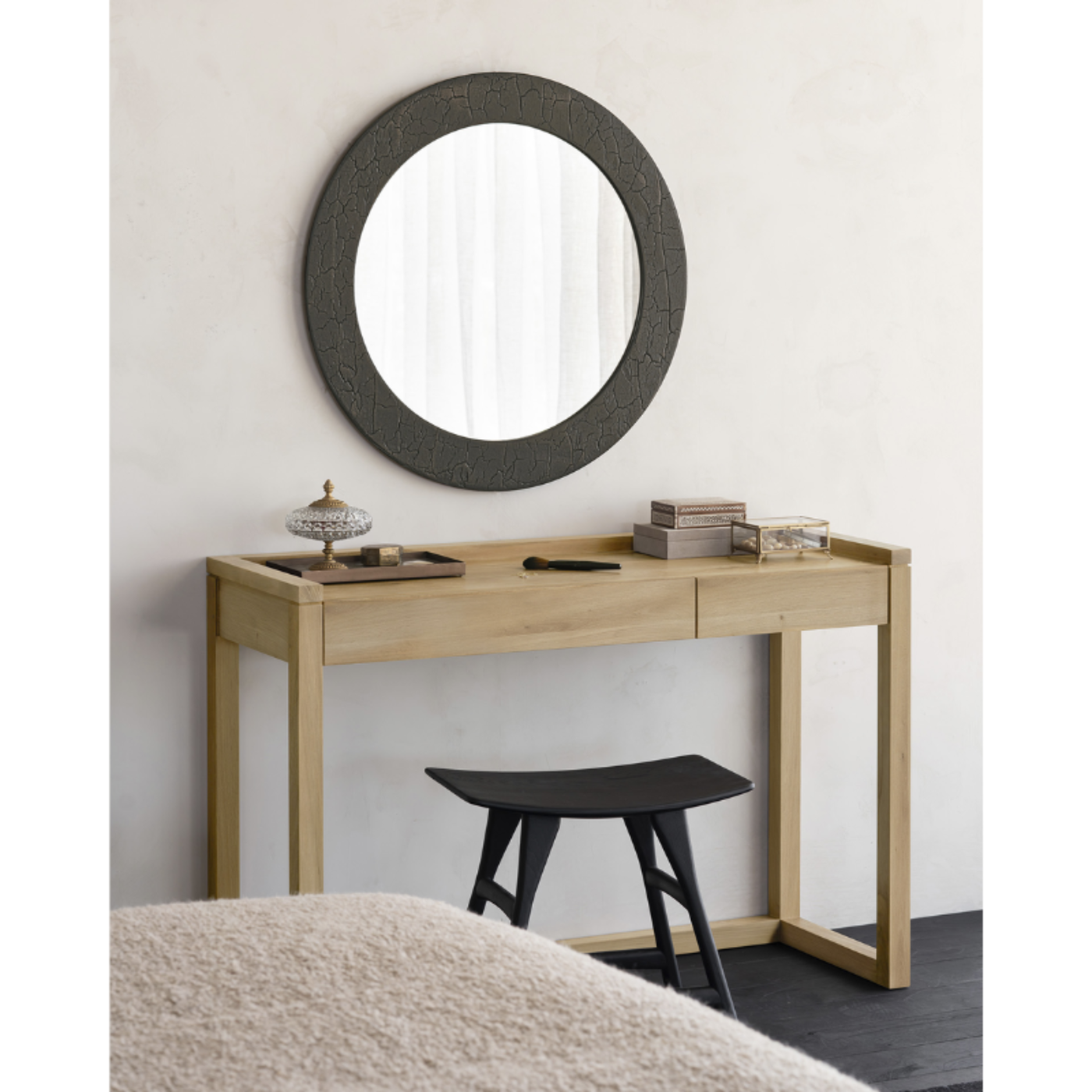 Ethnicraft Frame Desk - ETH-50516
