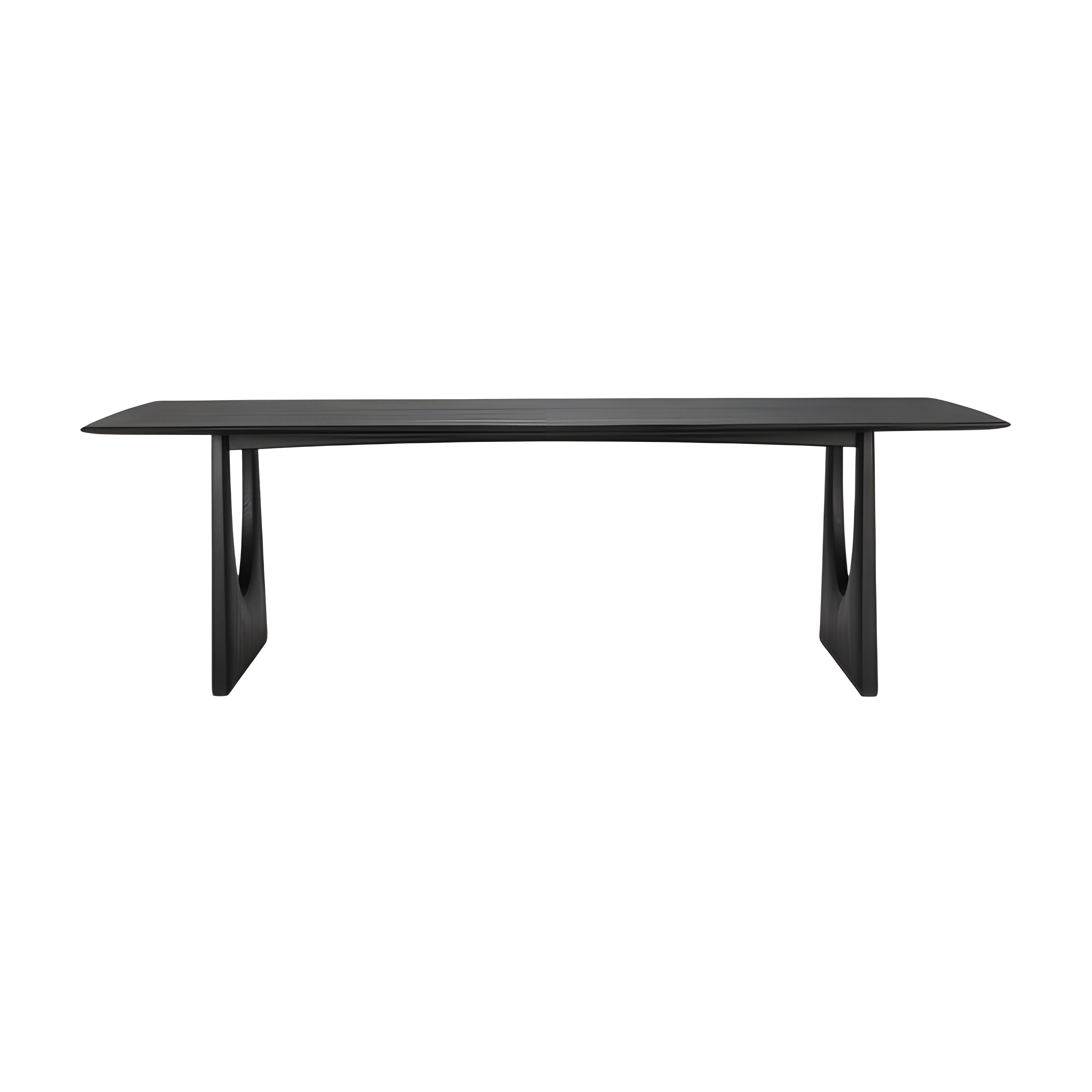 Ethnicraft Geometric Dining Table - ETH-53057