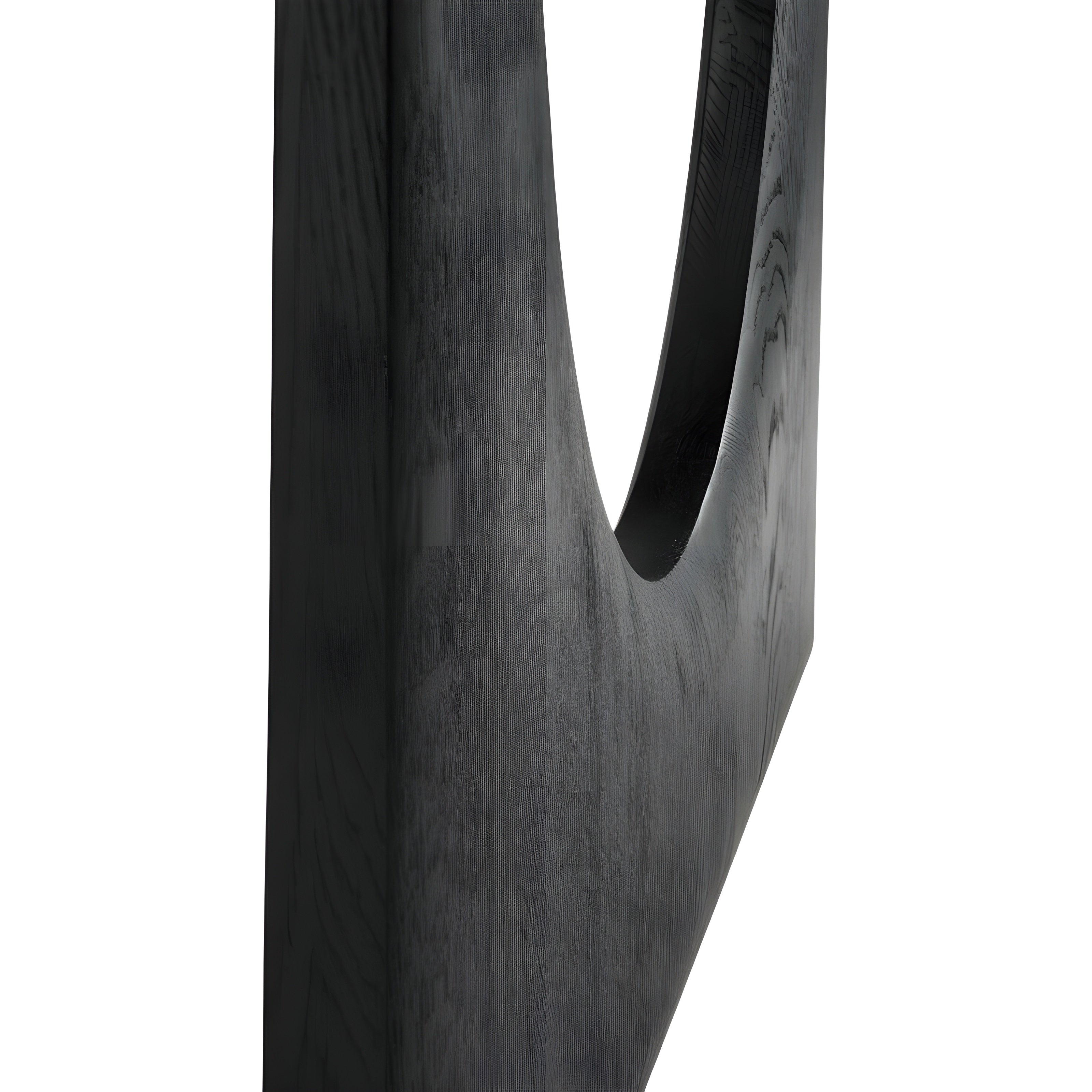 Ethnicraft Geometric Dining Table - ETH-53057
