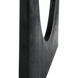 Ethnicraft Geometric Dining Table - ETH-53057