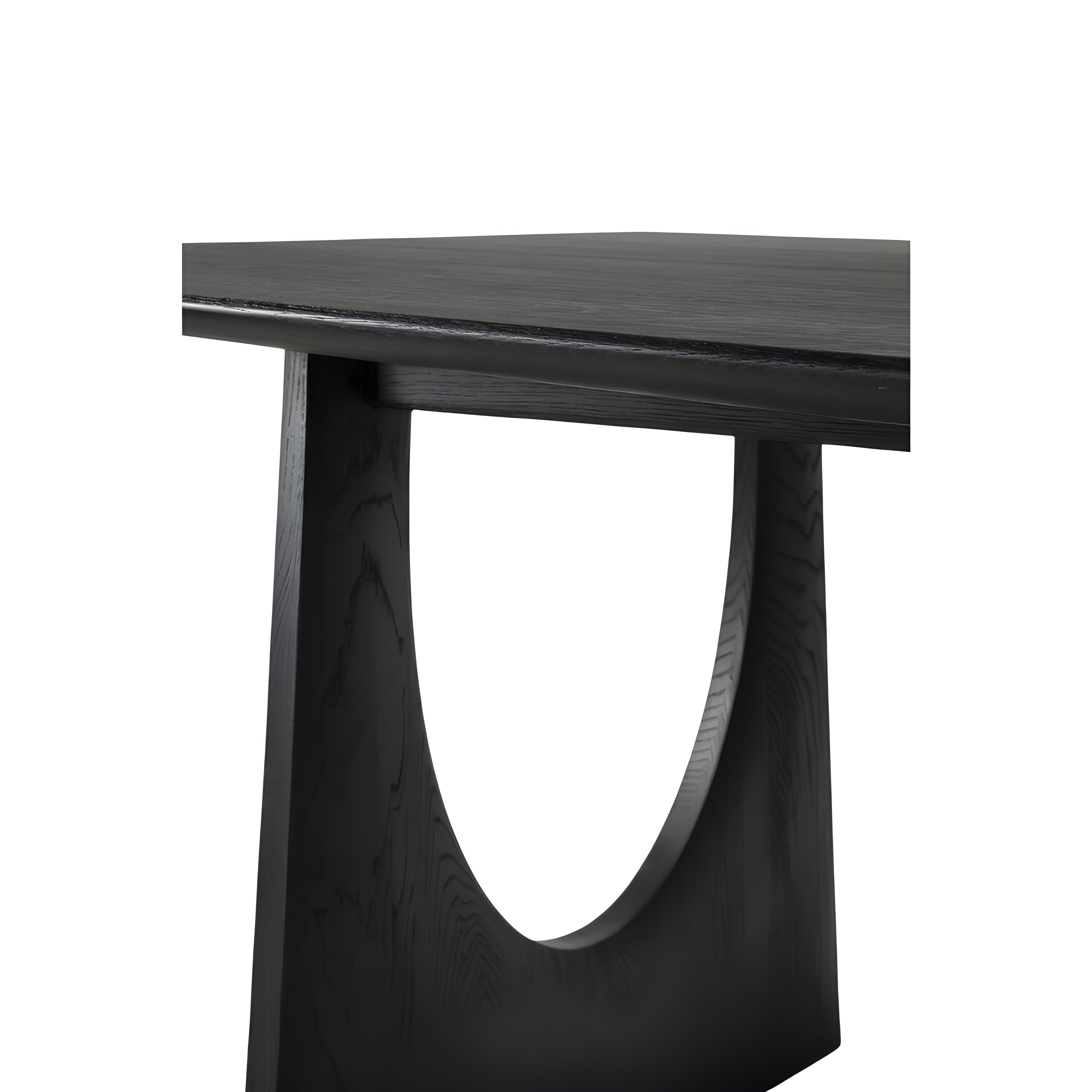 Ethnicraft Geometric Dining Table - ETH-53057
