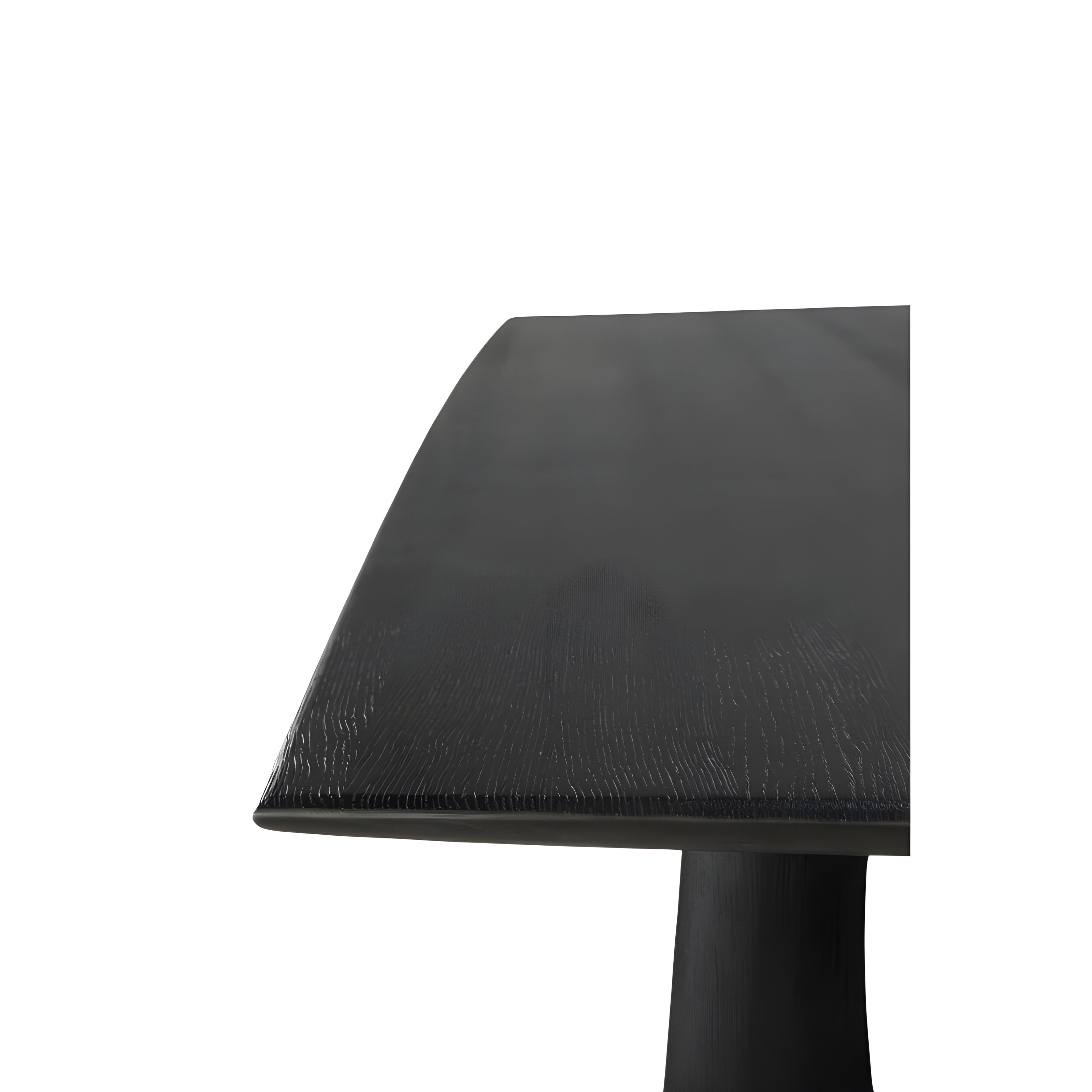 Ethnicraft Geometric Dining Table - ETH-53057