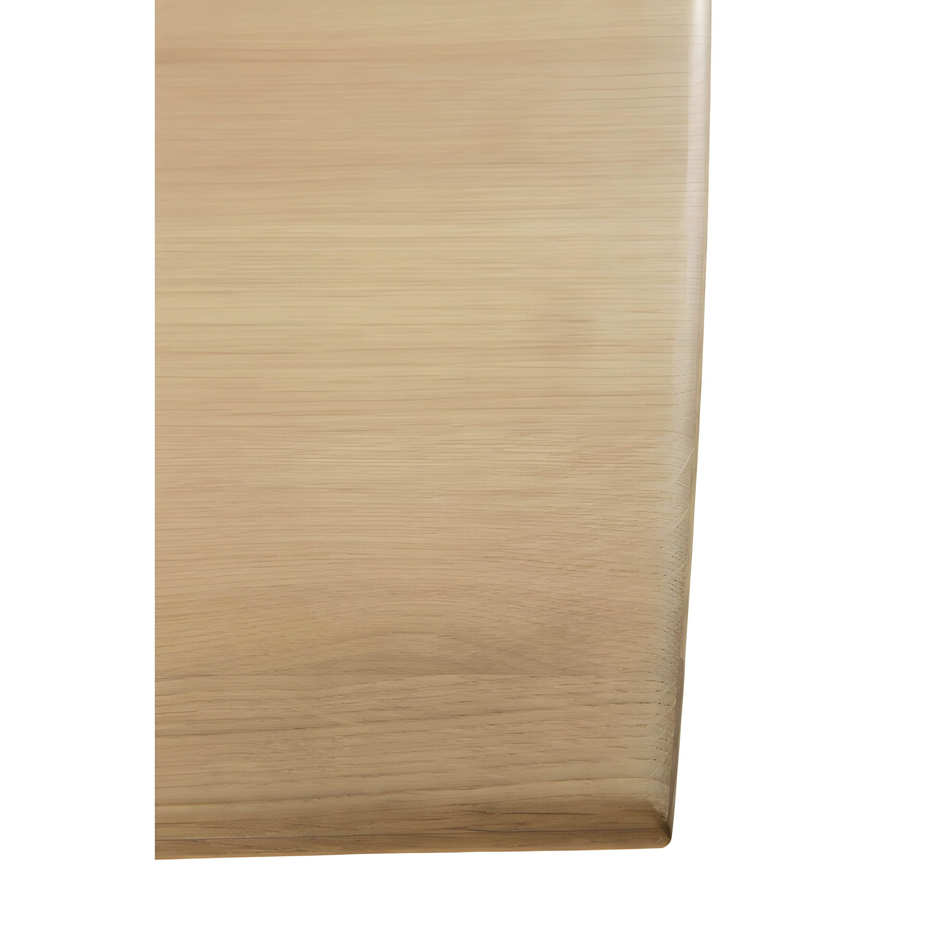 Ethnicraft Geometric Dining Table - ETH-53057