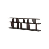 Ethnicraft Geometric Sofa Console - ETH-55017