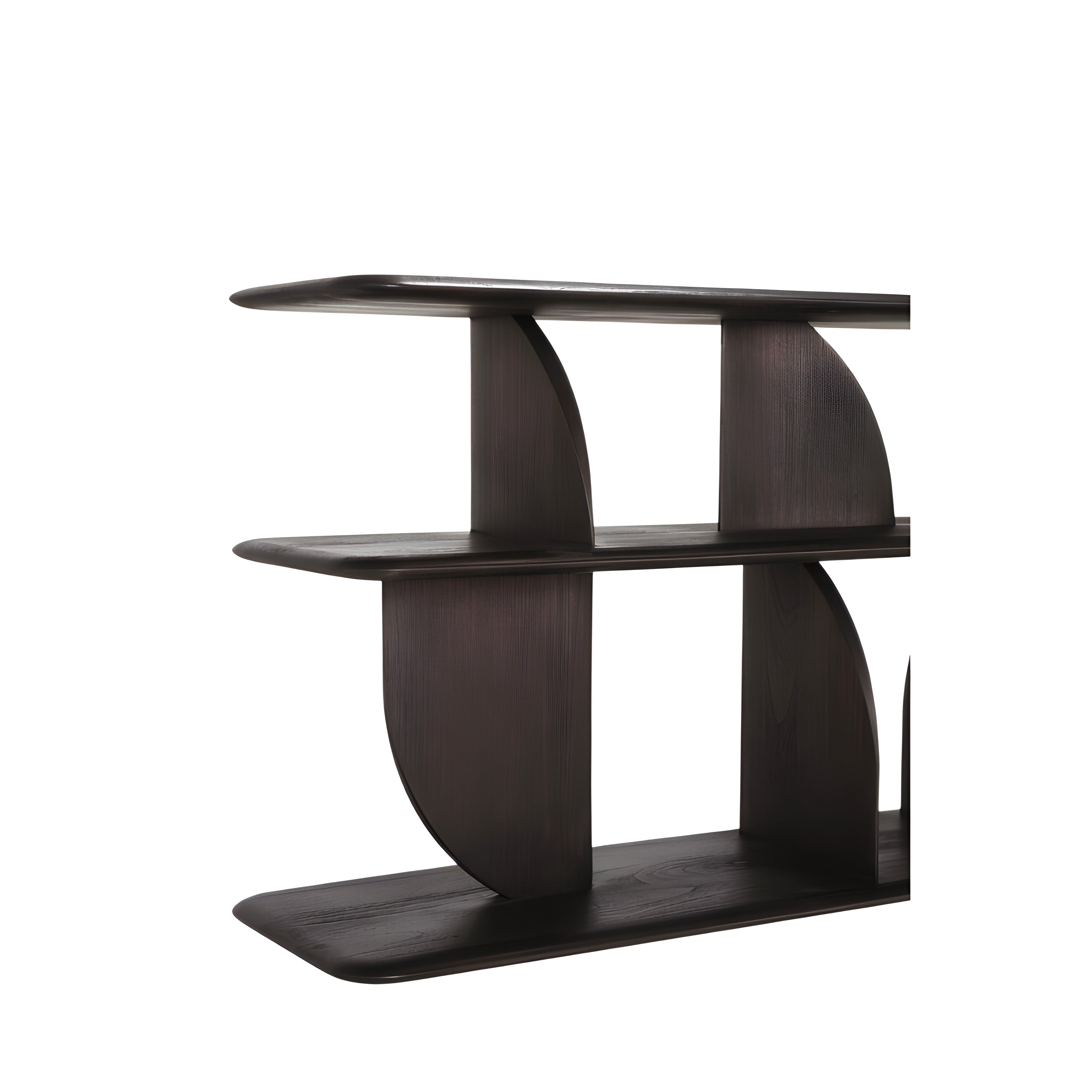 Ethnicraft Geometric Sofa Console - ETH-55017