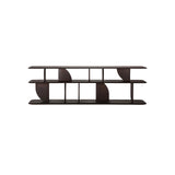 Ethnicraft Geometric Sofa Console - ETH-55017