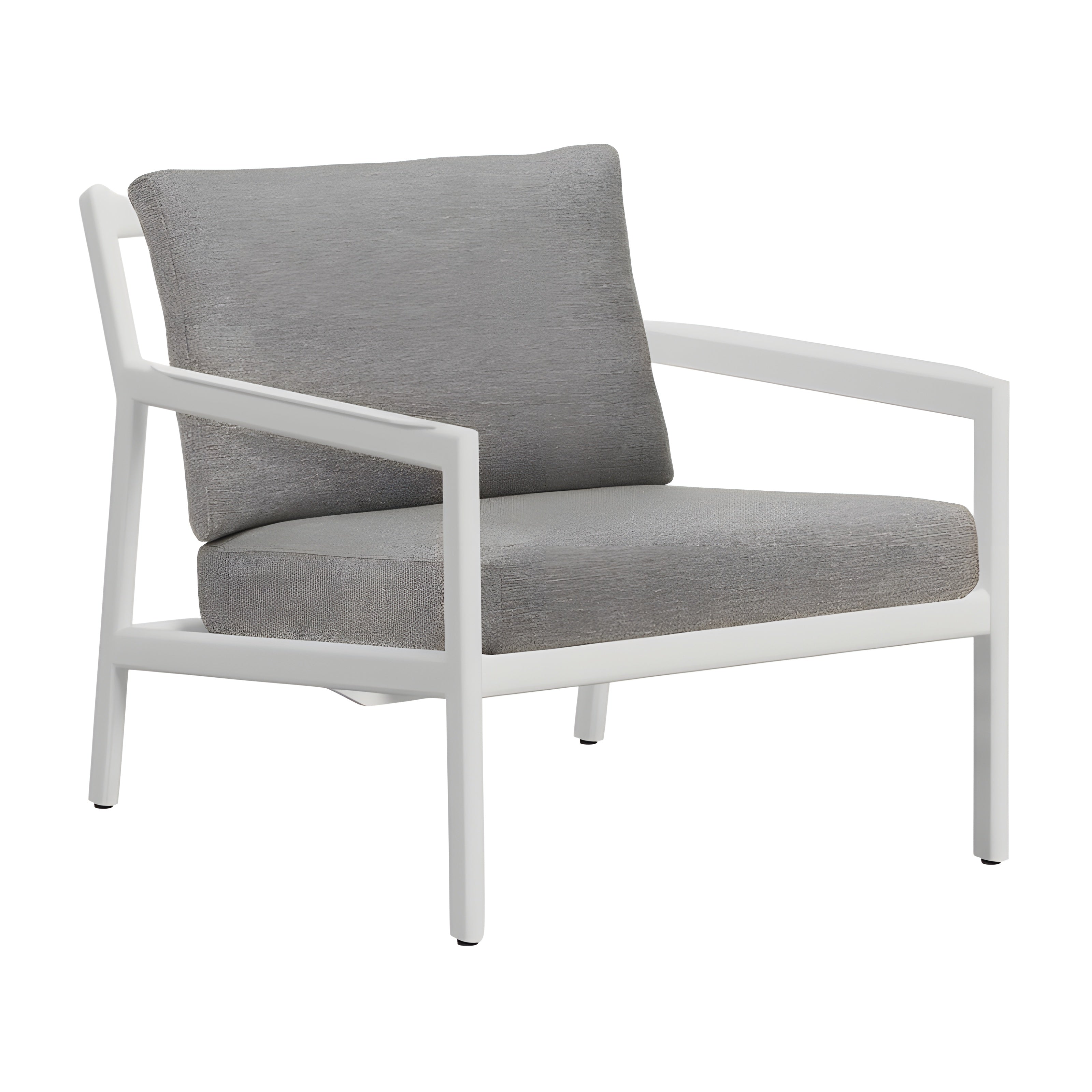 Ethnicraft Jack Outdoor Lounge Chair - ETH-10250