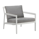 Ethnicraft Jack Outdoor Lounge Chair - ETH-10250
