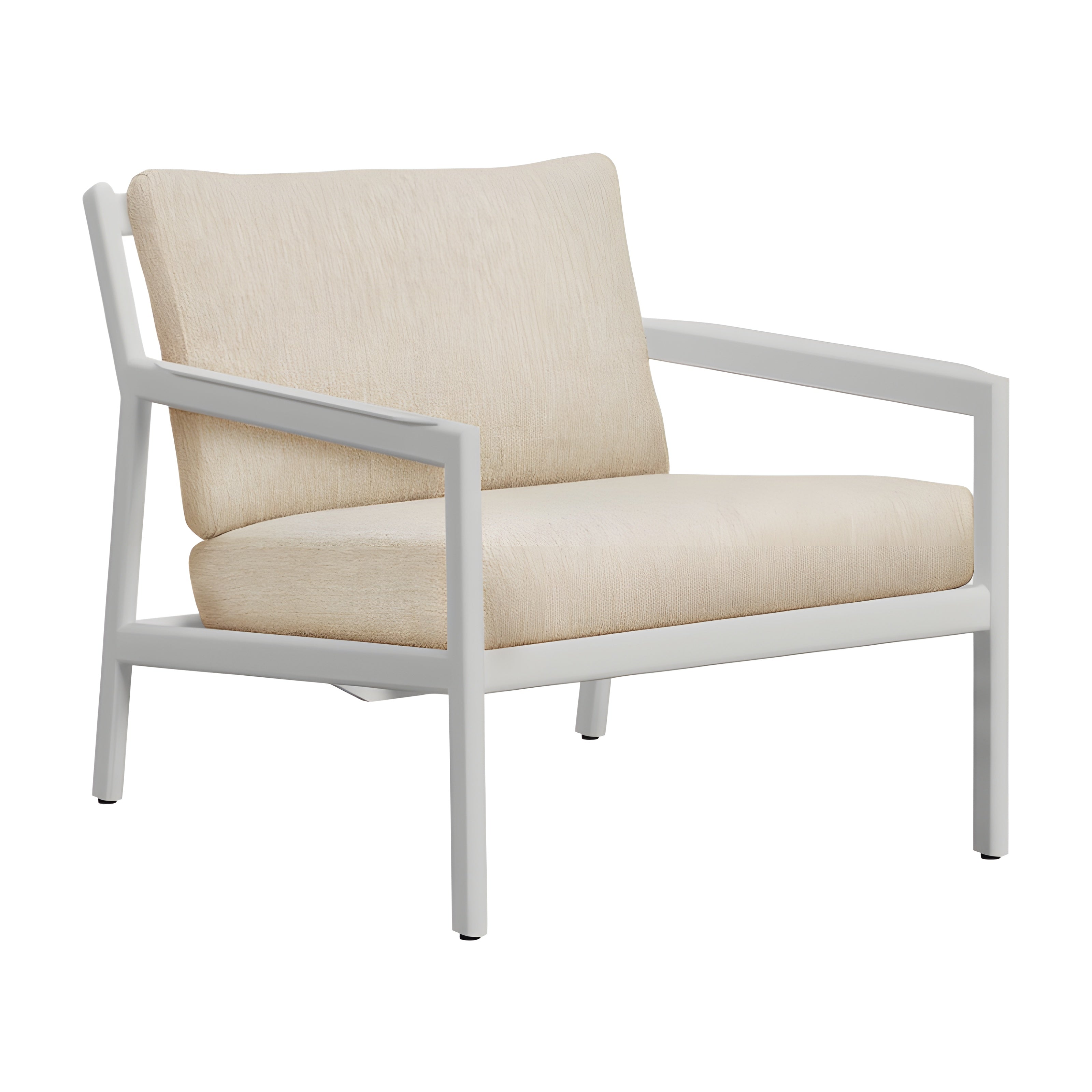 Ethnicraft Jack Outdoor Lounge Chair - ETH-10250