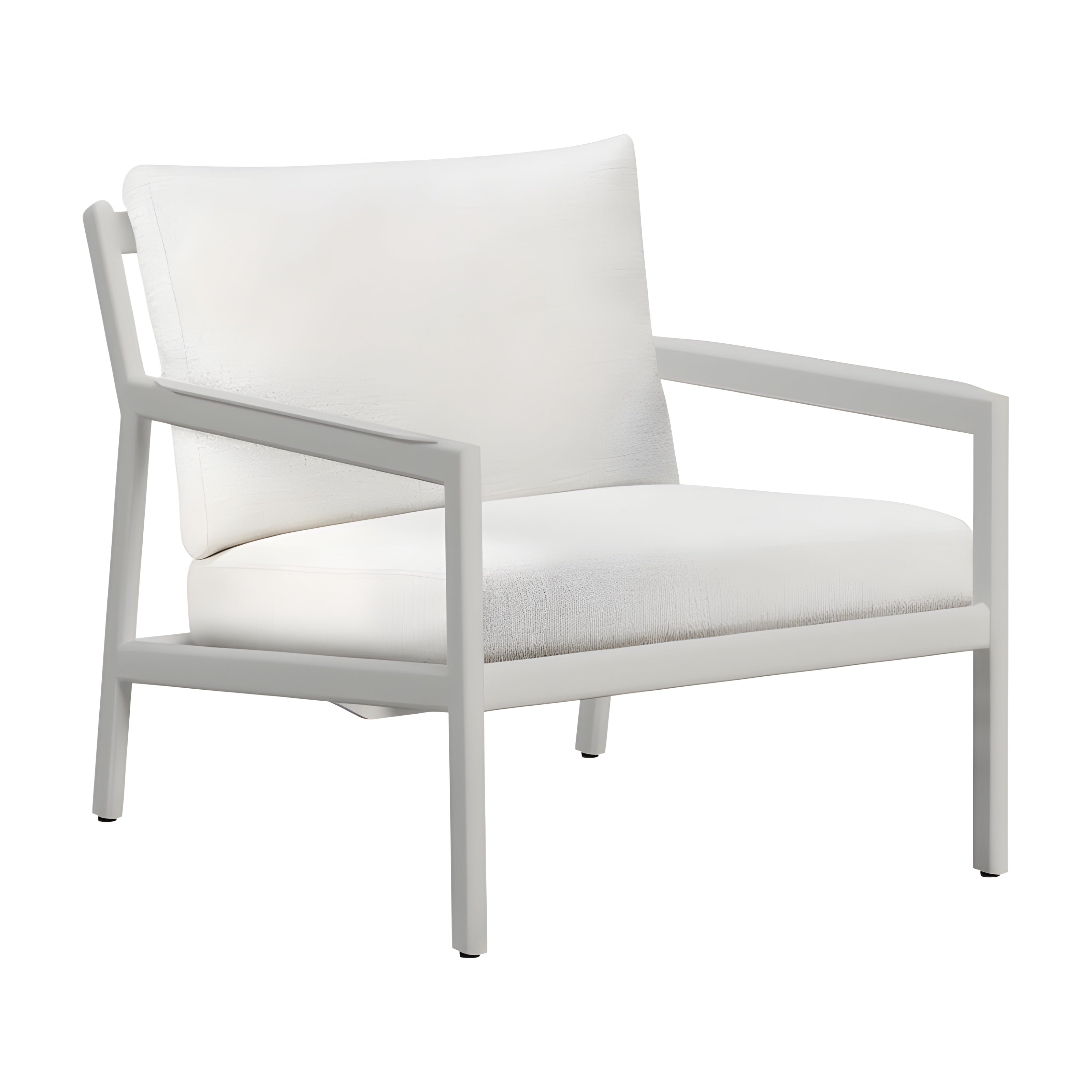 Ethnicraft Jack Outdoor Lounge Chair - ETH-10250