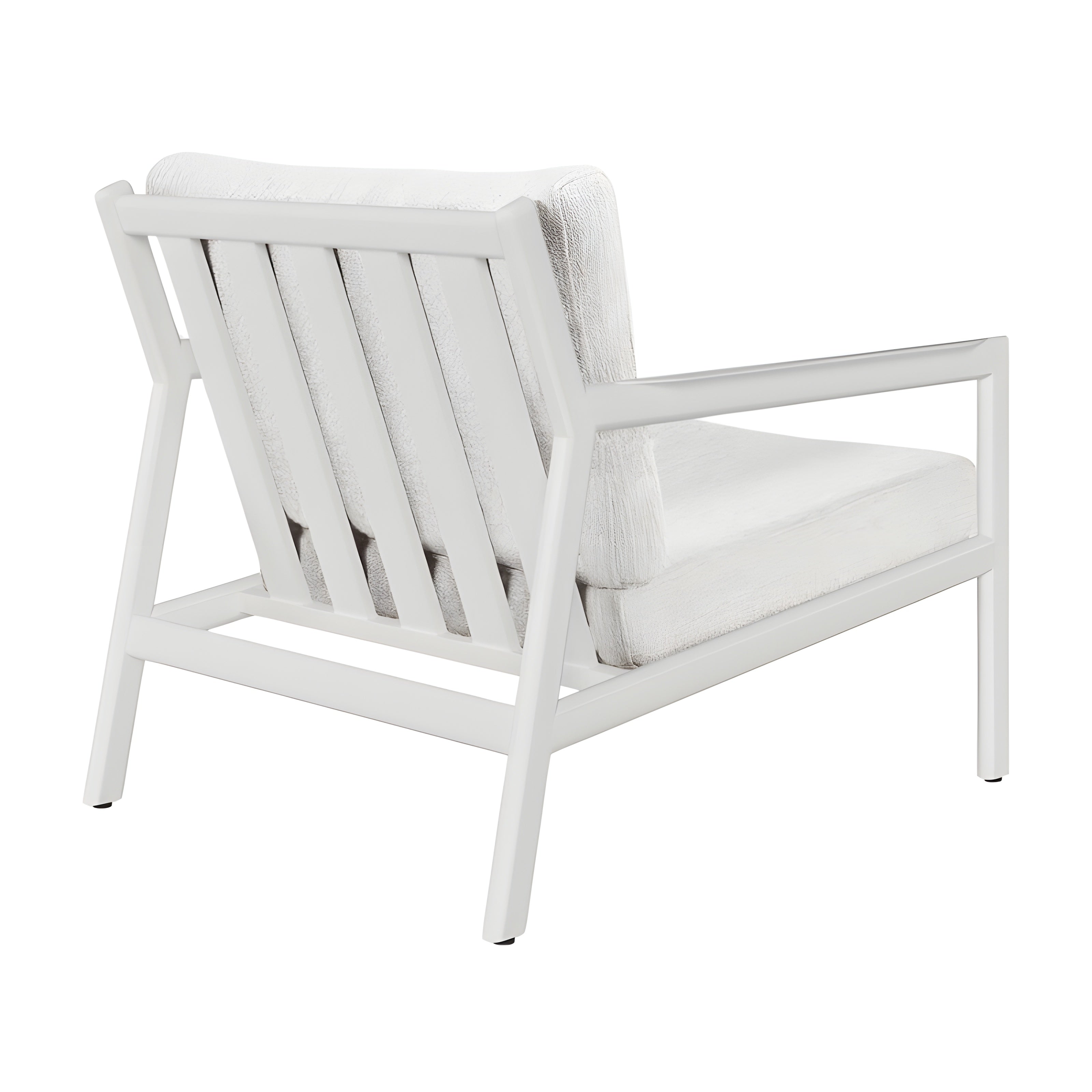 Ethnicraft Jack Outdoor Lounge Chair - ETH-10250