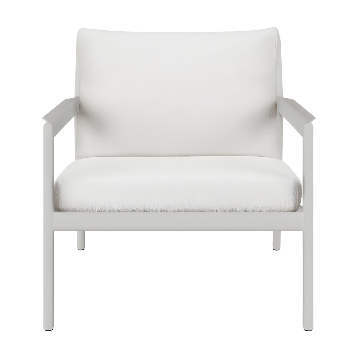Ethnicraft Jack Outdoor Lounge Chair - ETH-10250