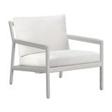 Ethnicraft Jack Outdoor Lounge Chair - ETH-10250