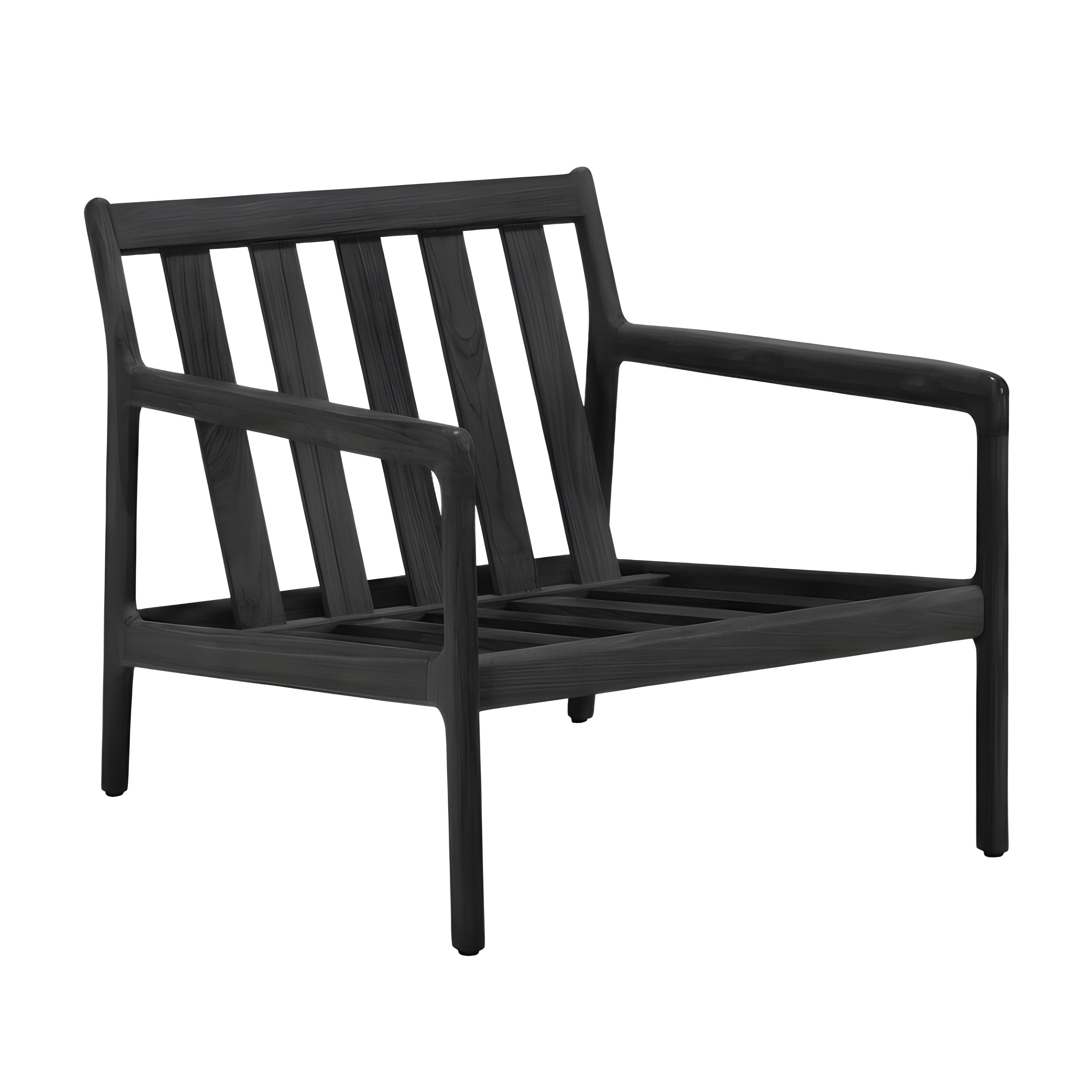 Ethnicraft Jack Outdoor Lounge Chair - ETH-10250