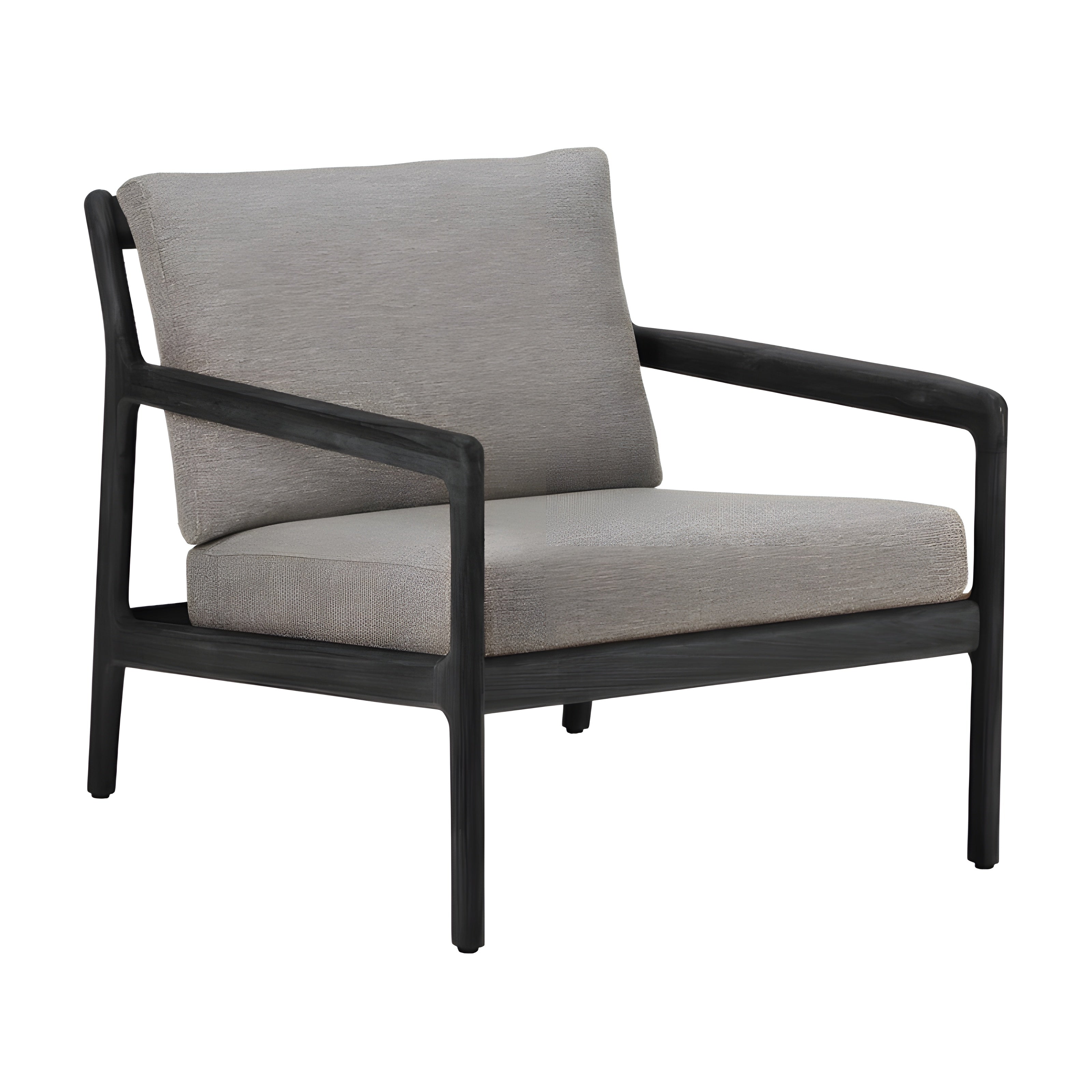 Ethnicraft Jack Outdoor Lounge Chair - ETH-10250