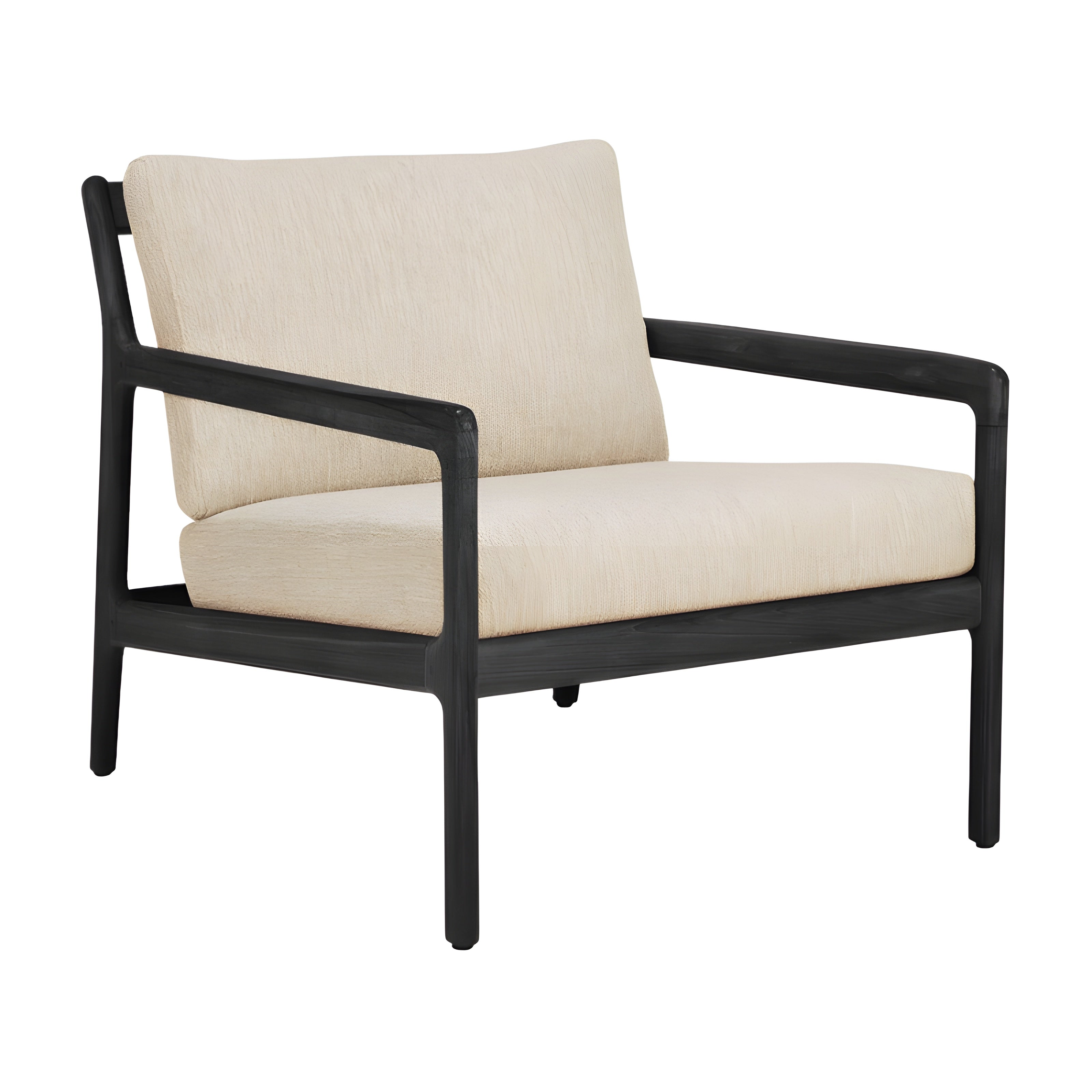 Ethnicraft Jack Outdoor Lounge Chair - ETH-10250