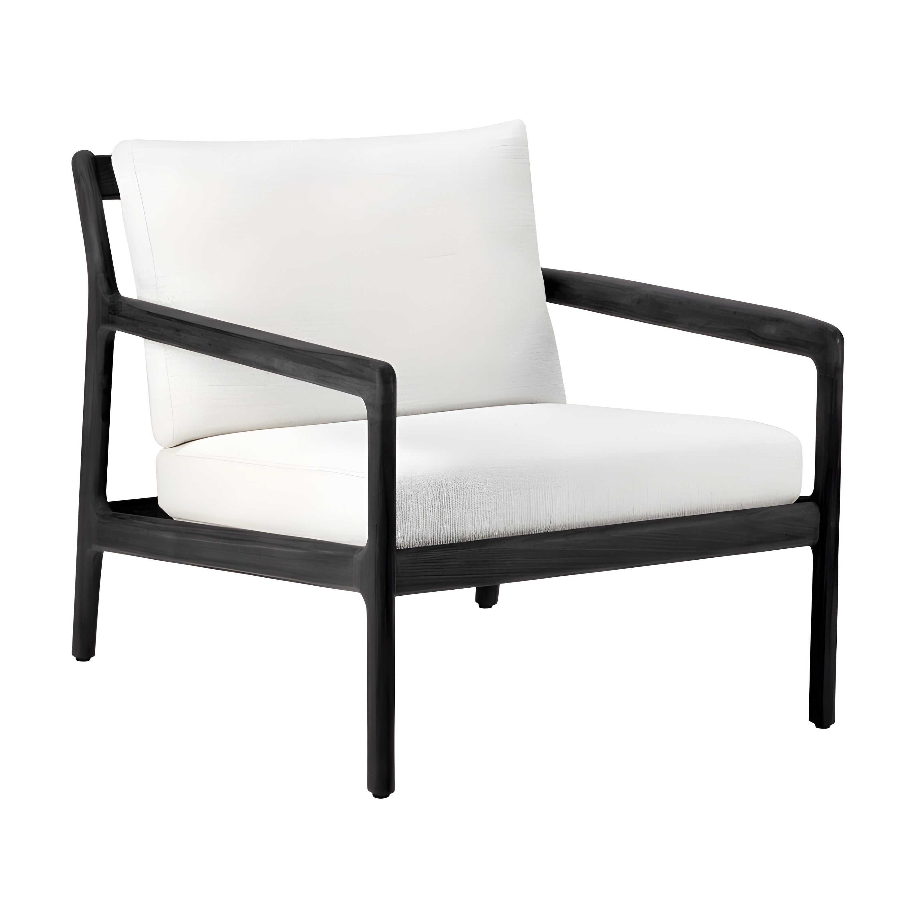 Ethnicraft Jack Outdoor Lounge Chair - ETH-10250