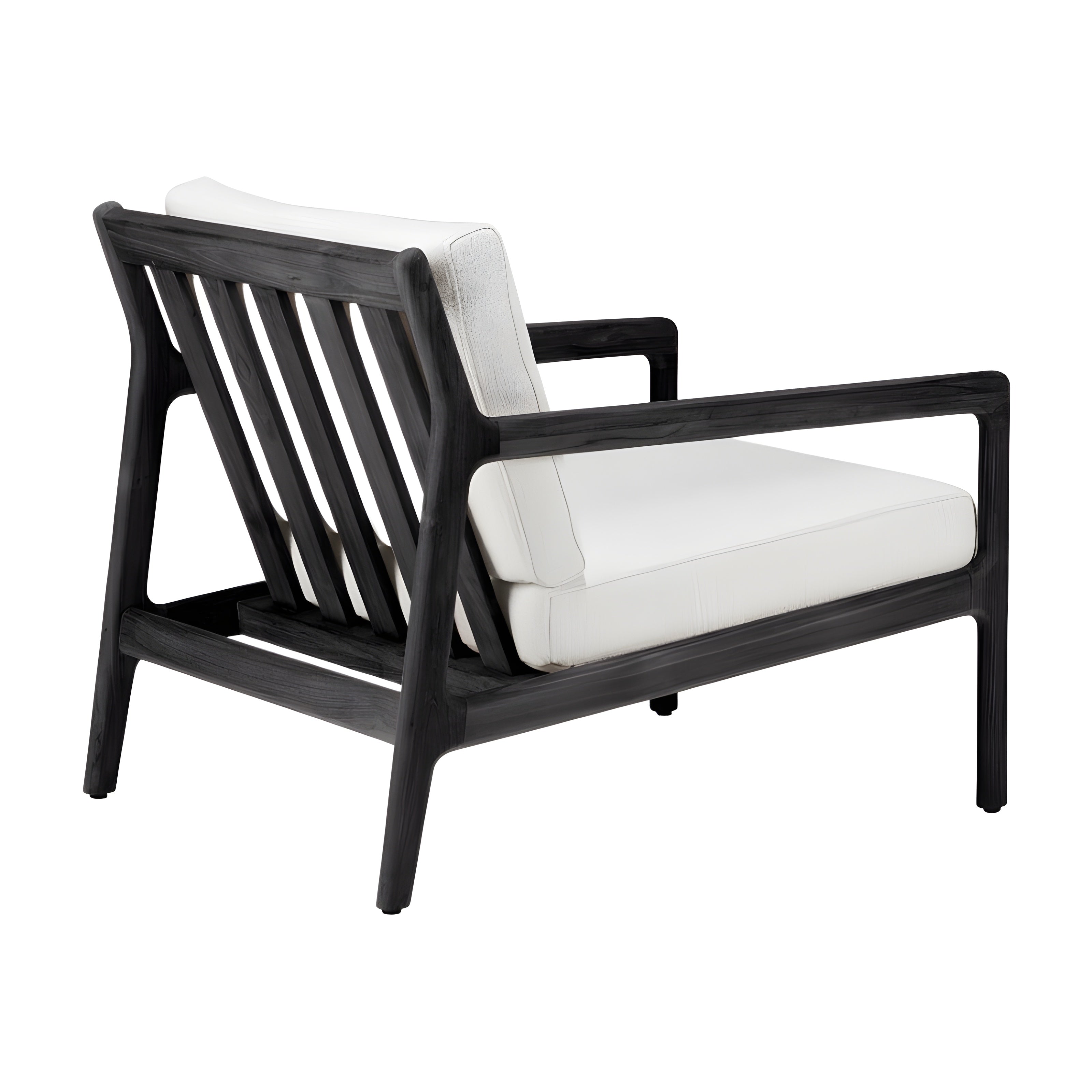 Ethnicraft Jack Outdoor Lounge Chair - ETH-10250