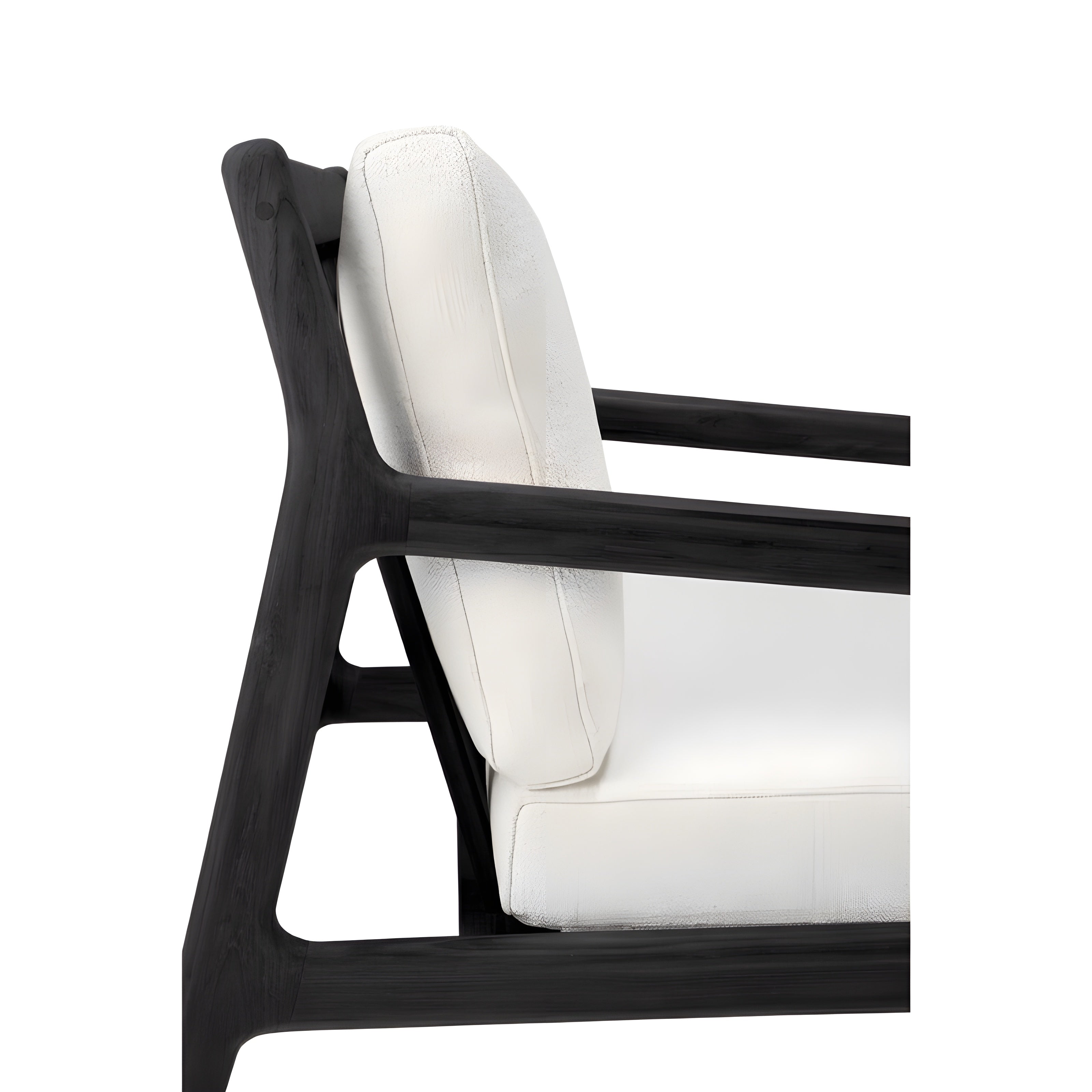 Ethnicraft Jack Outdoor Lounge Chair - ETH-10250