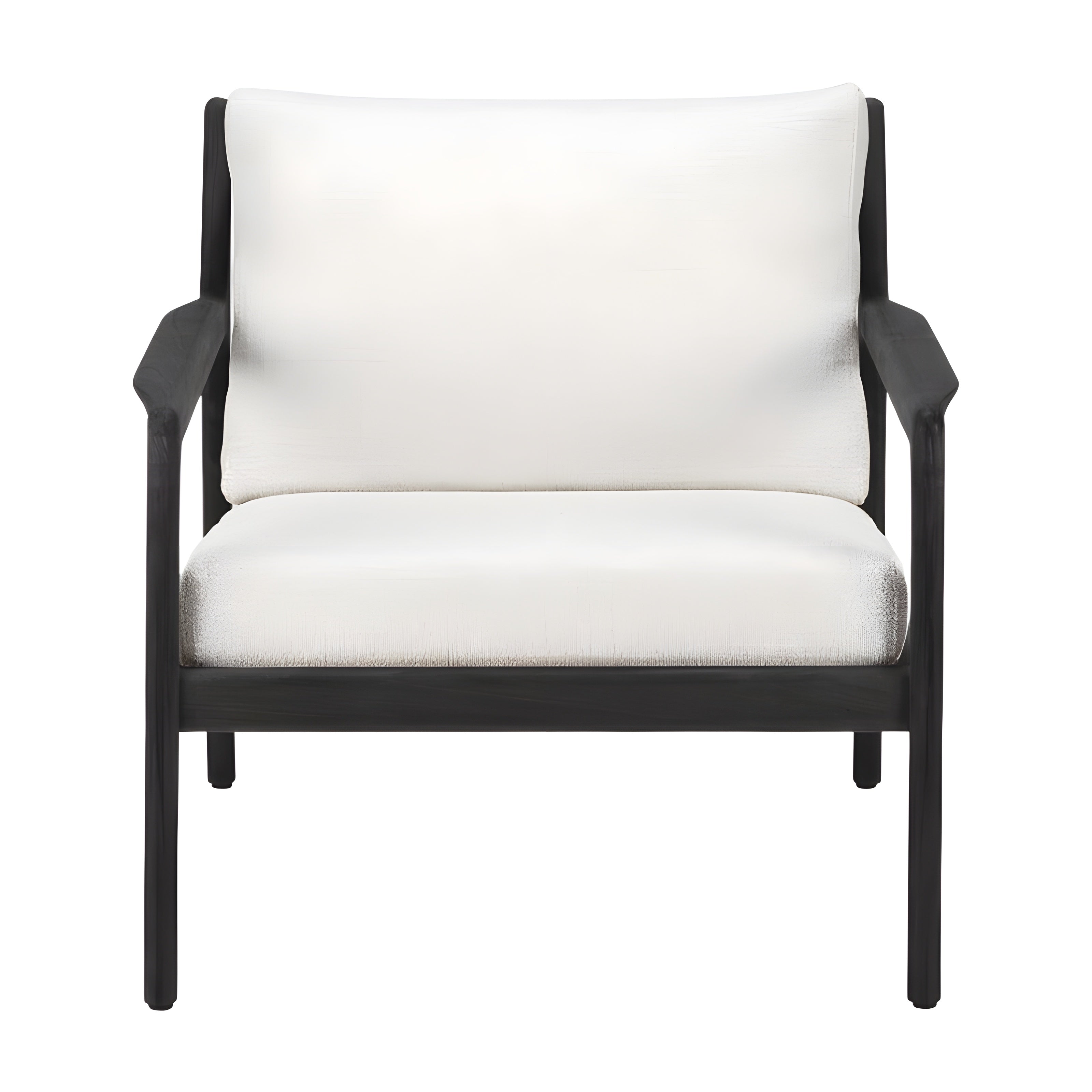 Ethnicraft Jack Outdoor Lounge Chair - ETH-10250