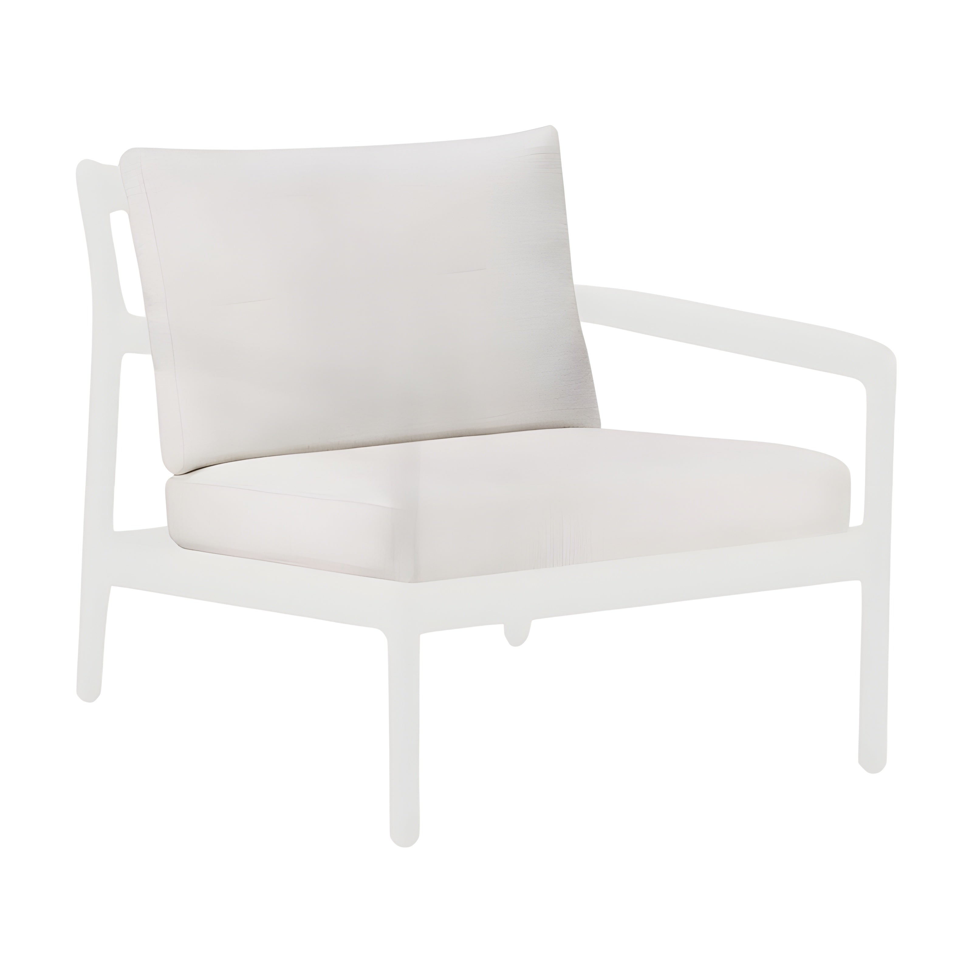 Ethnicraft Jack Outdoor Lounge Chair - ETH-10250