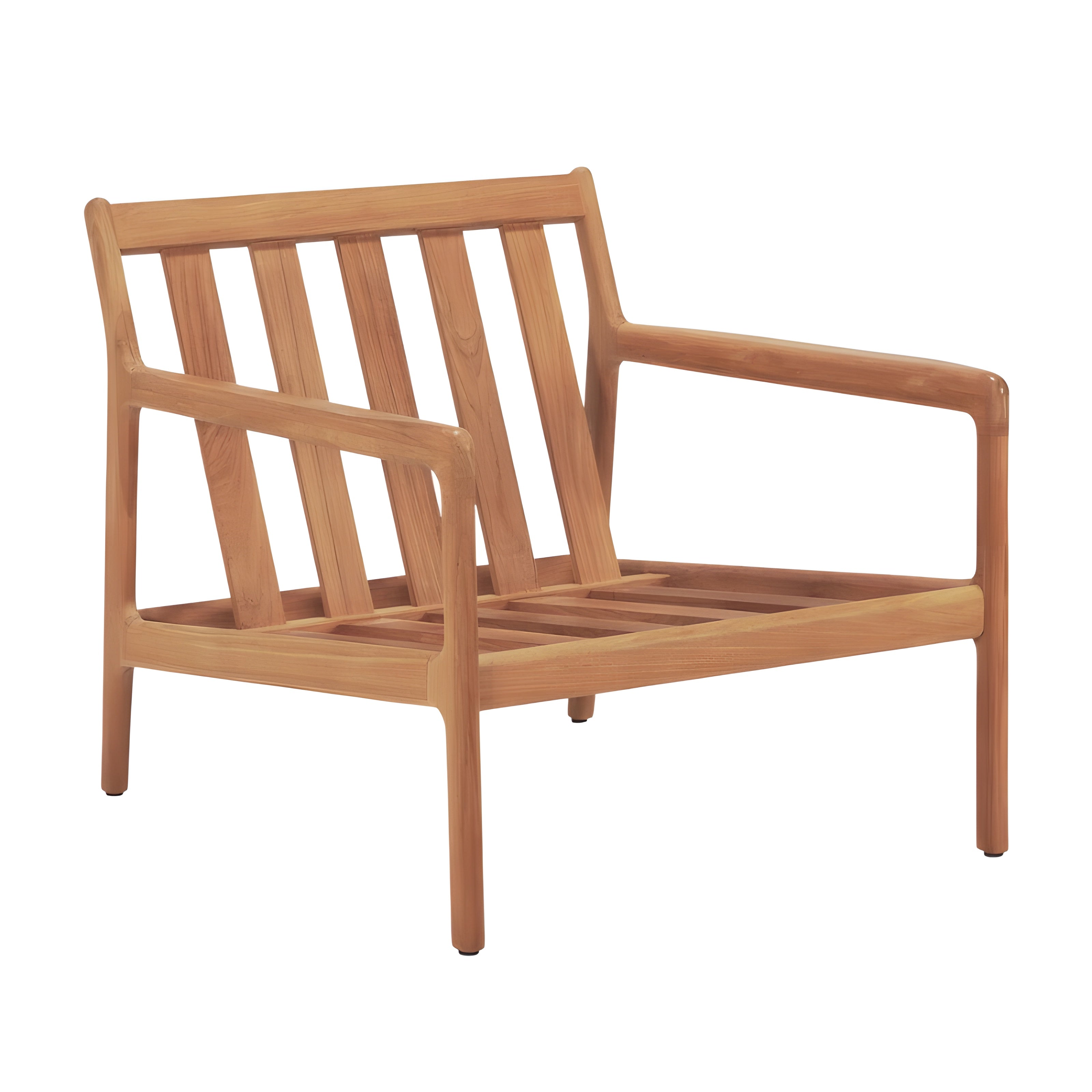 Ethnicraft Jack Outdoor Lounge Chair - ETH-10250