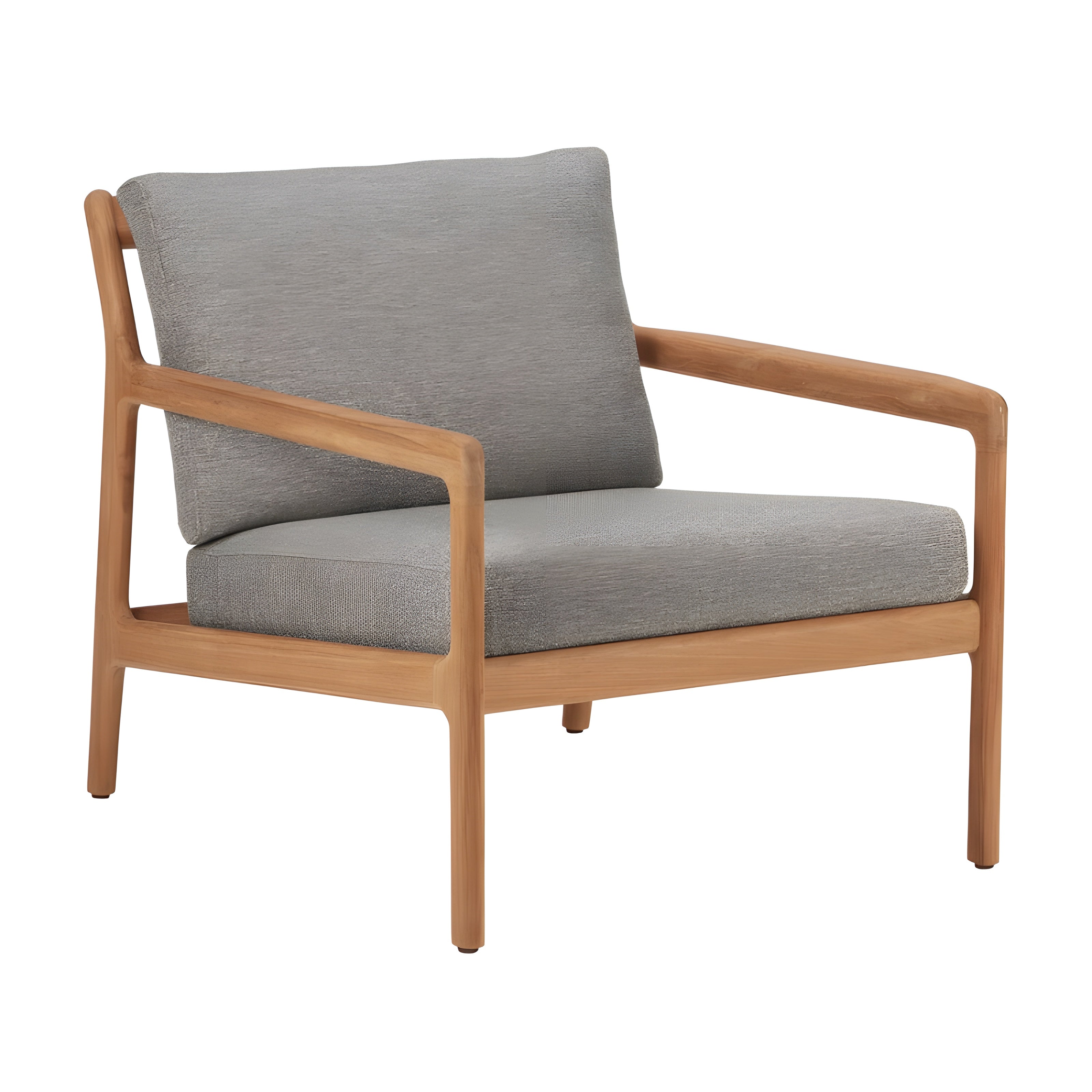 Ethnicraft Jack Outdoor Lounge Chair - ETH-10250