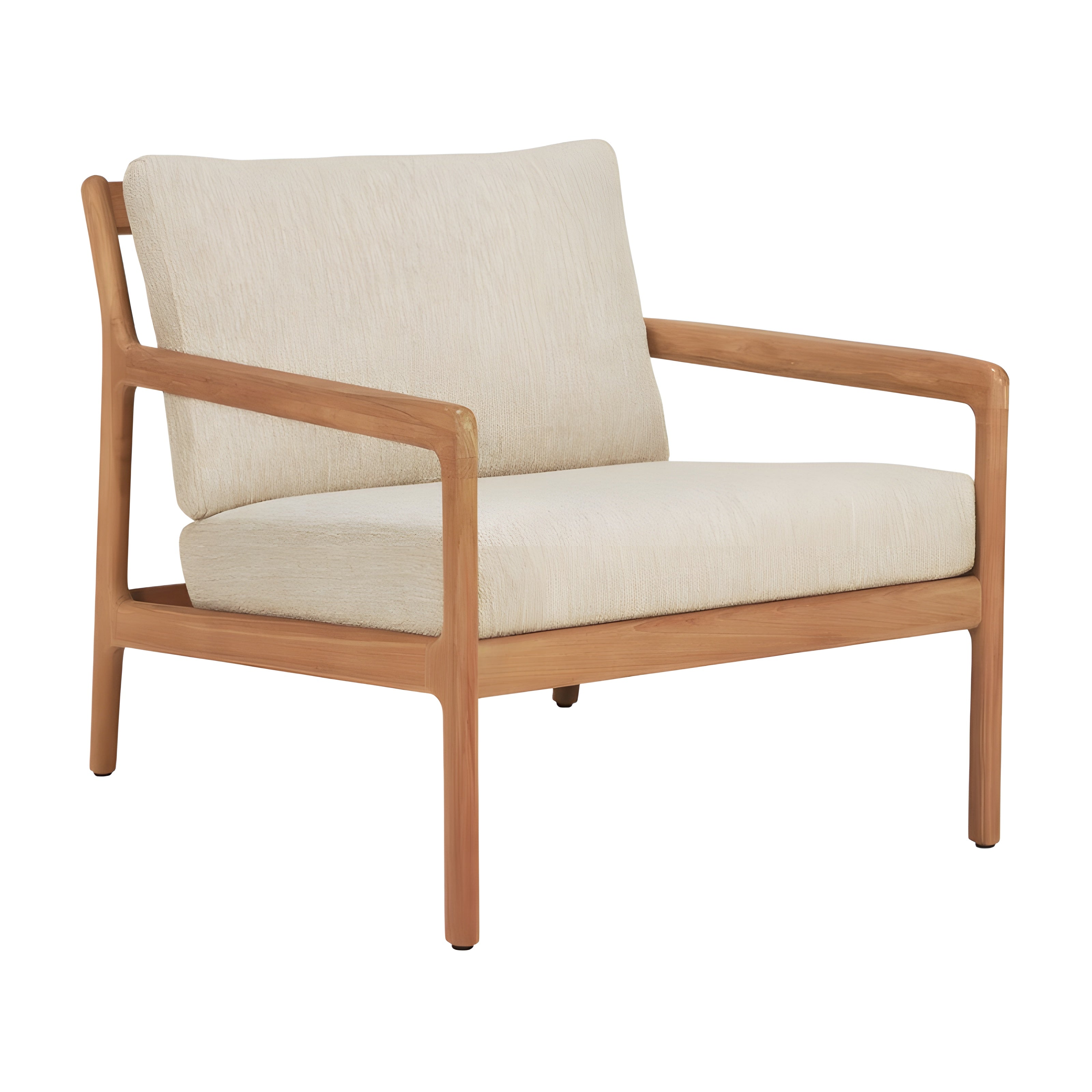 Ethnicraft Jack Outdoor Lounge Chair - ETH-10250