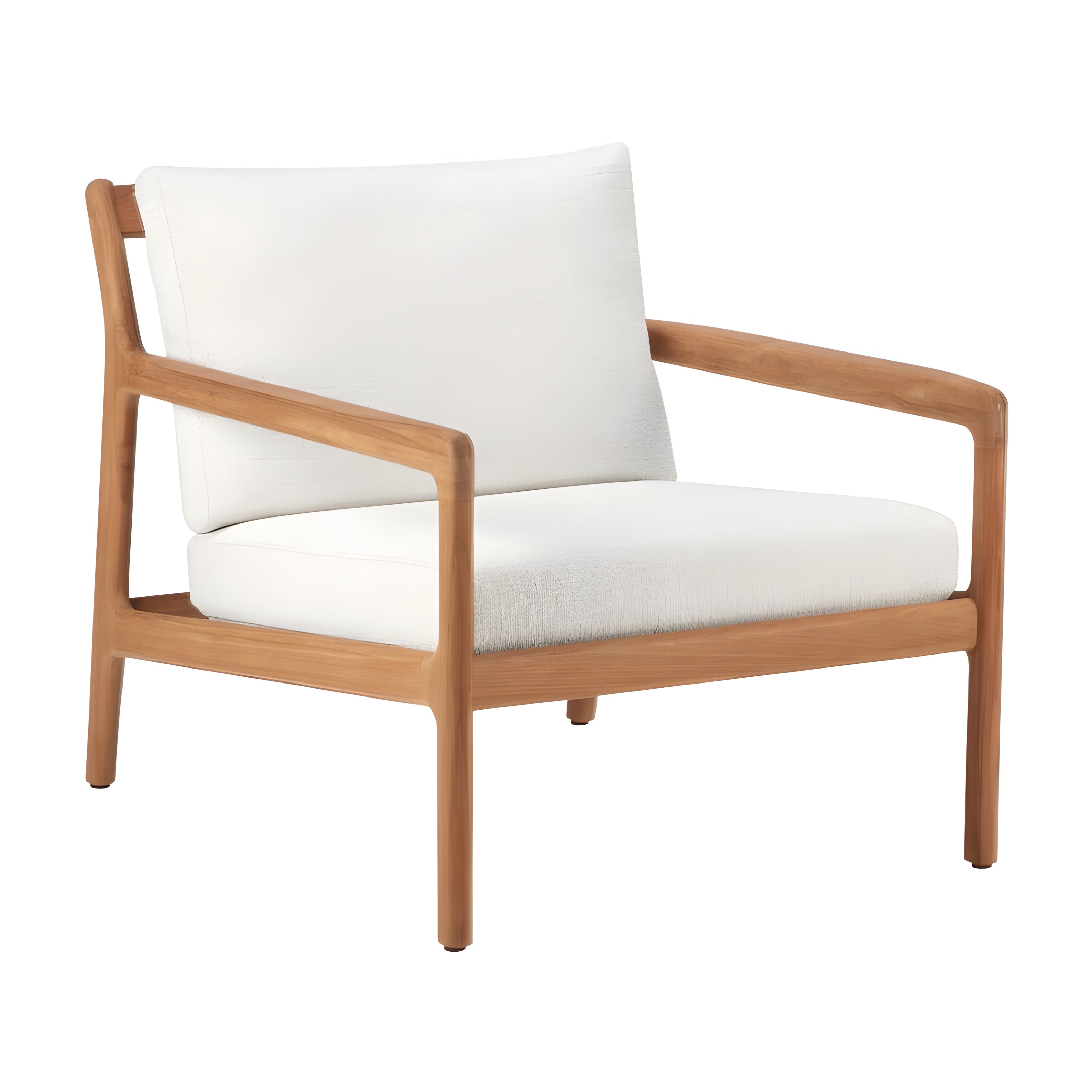 Ethnicraft Jack Outdoor Lounge Chair - ETH-10250