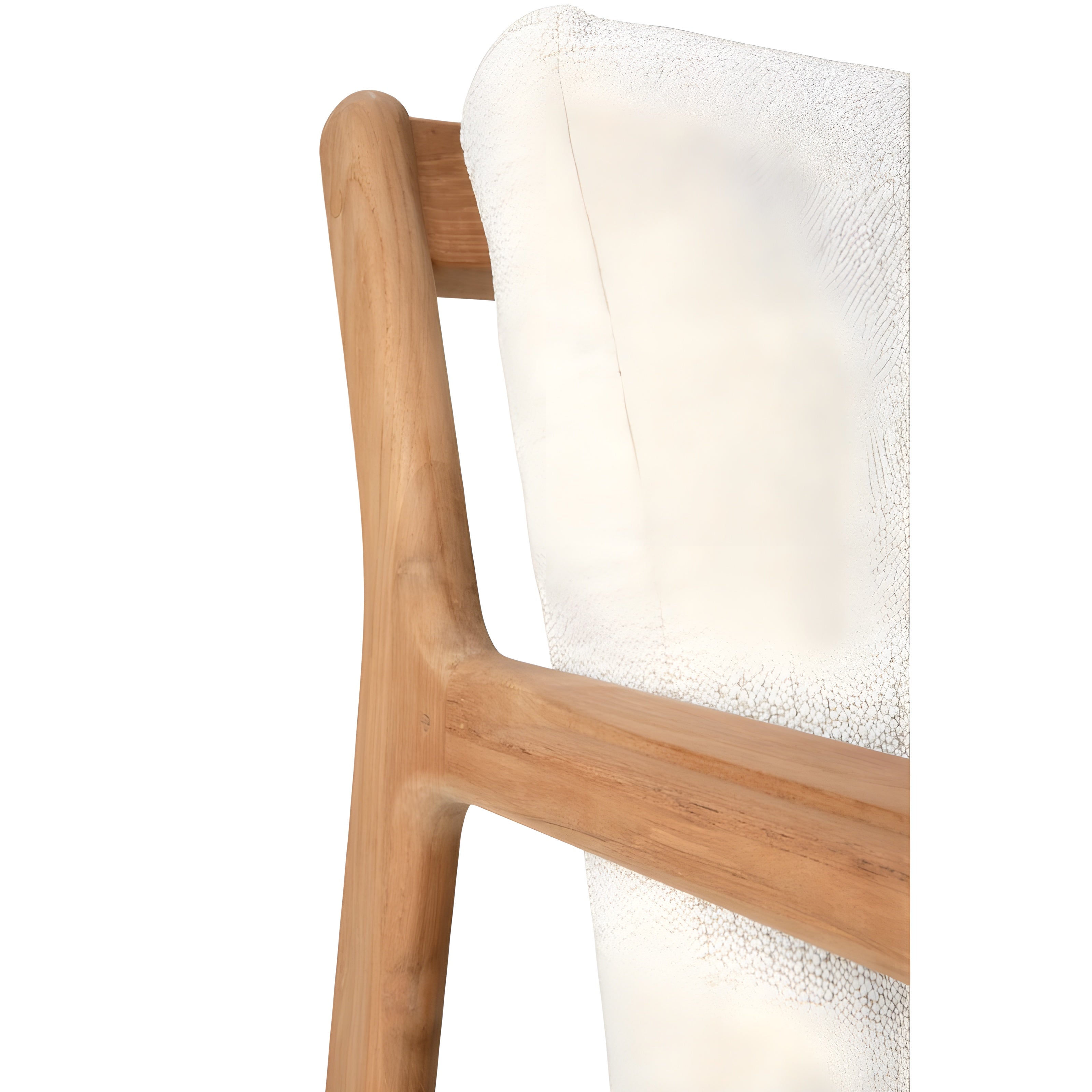 Ethnicraft Jack Outdoor Lounge Chair - ETH-10250
