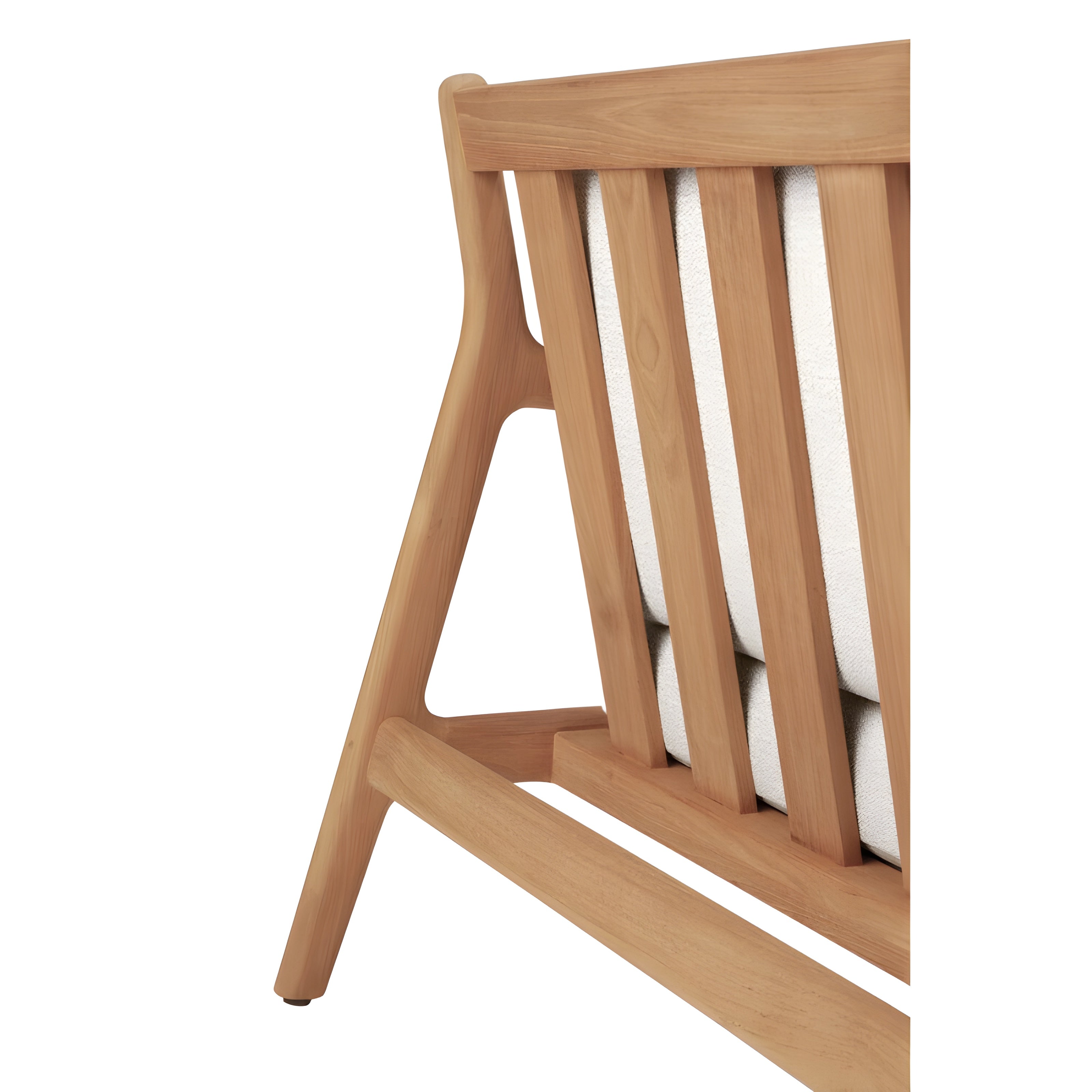 Ethnicraft Jack Outdoor Lounge Chair - ETH-10250