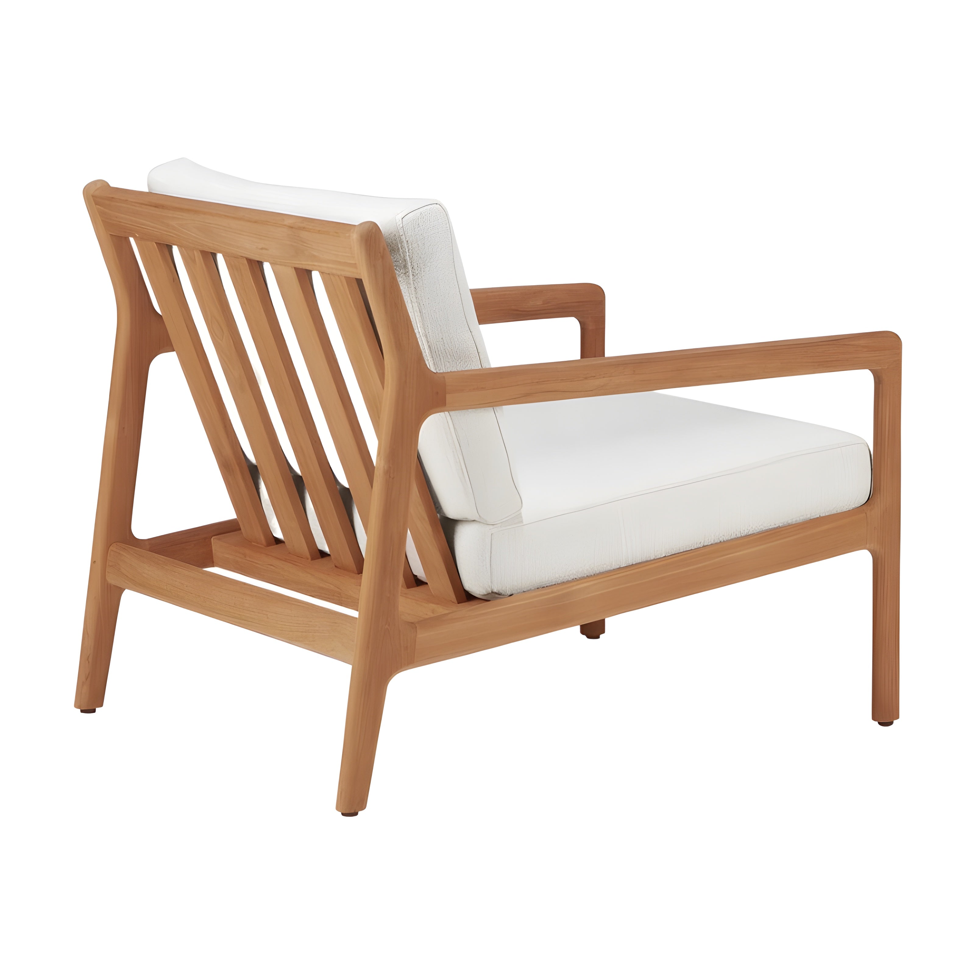 Ethnicraft Jack Outdoor Lounge Chair - ETH-10250