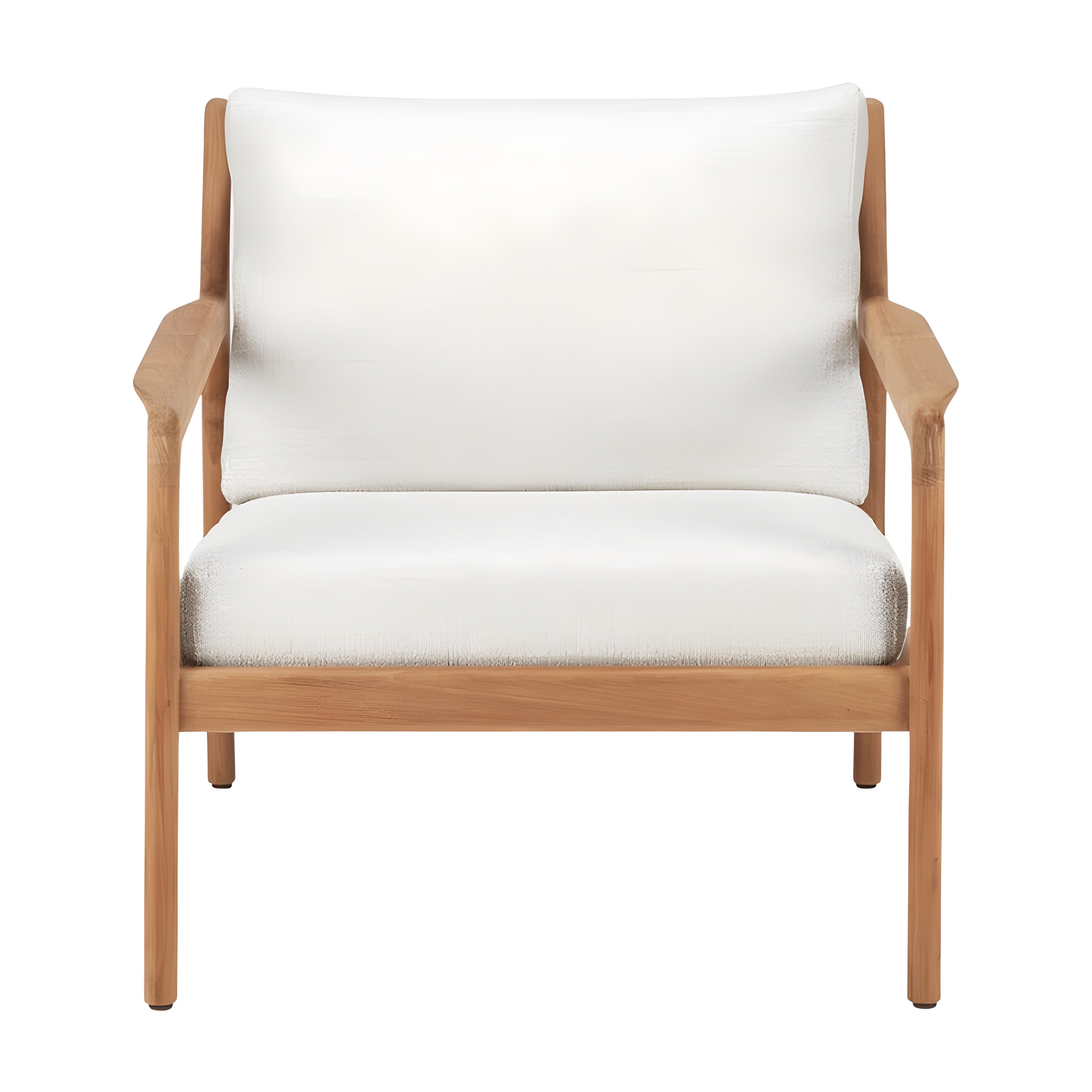 Ethnicraft Jack Outdoor Lounge Chair - ETH-10250