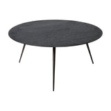 Ethnicraft Luna Coffee Table - ETH-25897
