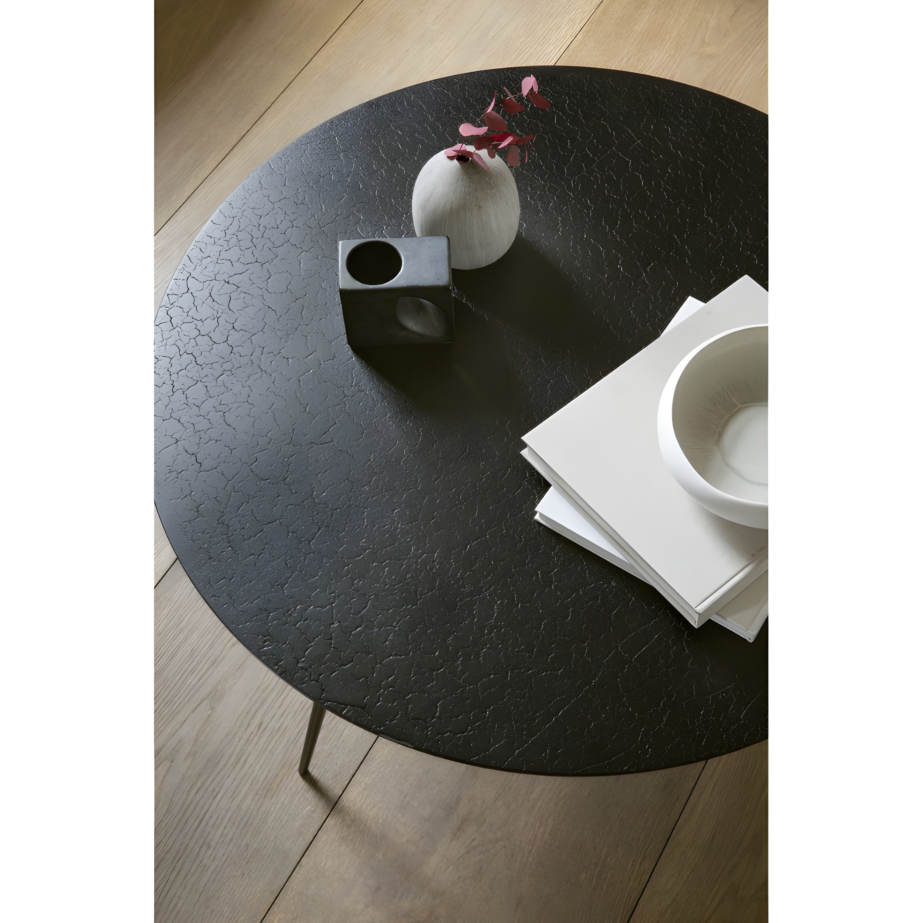 Ethnicraft Luna Coffee Table - ETH-25897