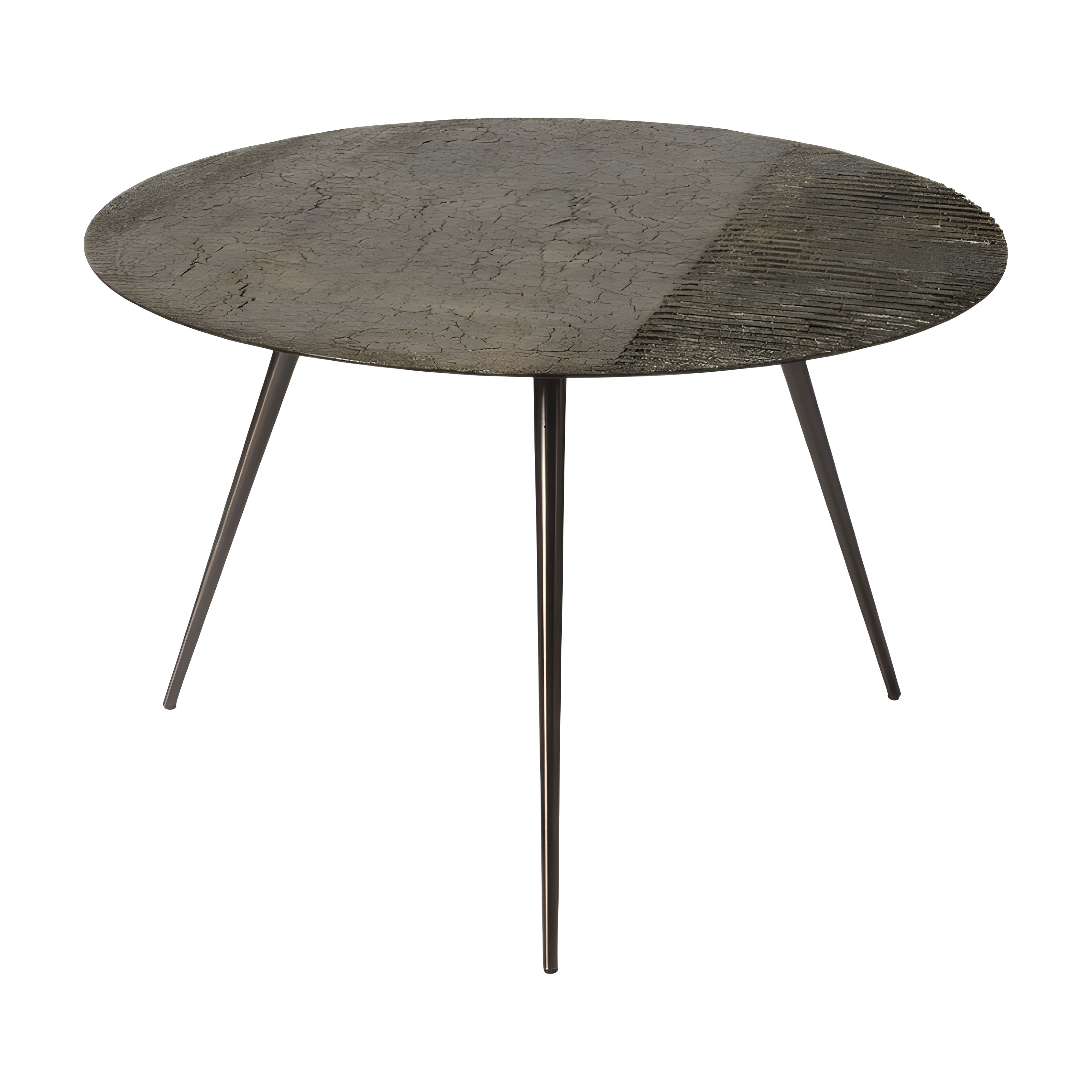 Ethnicraft Luna Coffee Table - ETH-25897