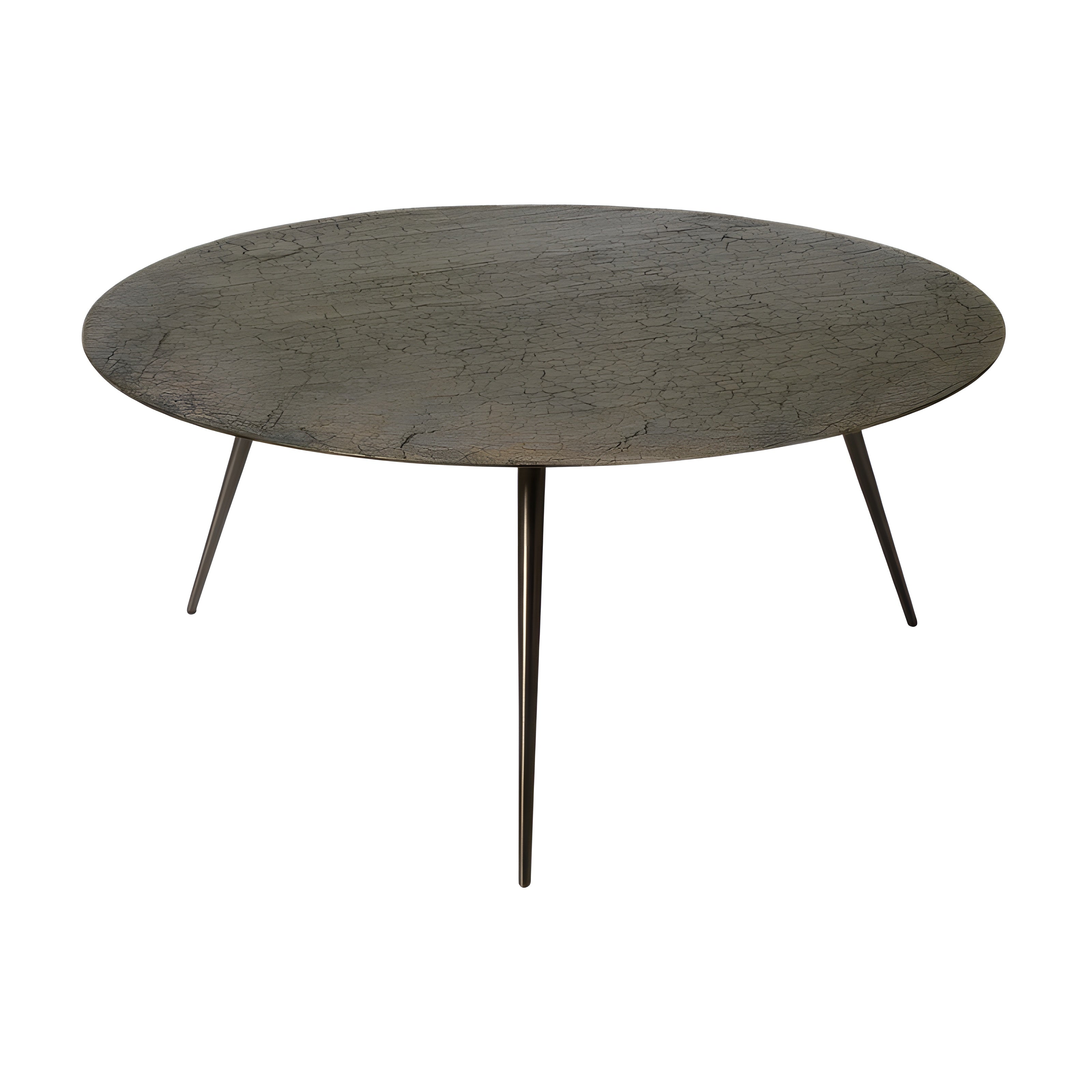 Ethnicraft Luna Coffee Table - ETH-25897