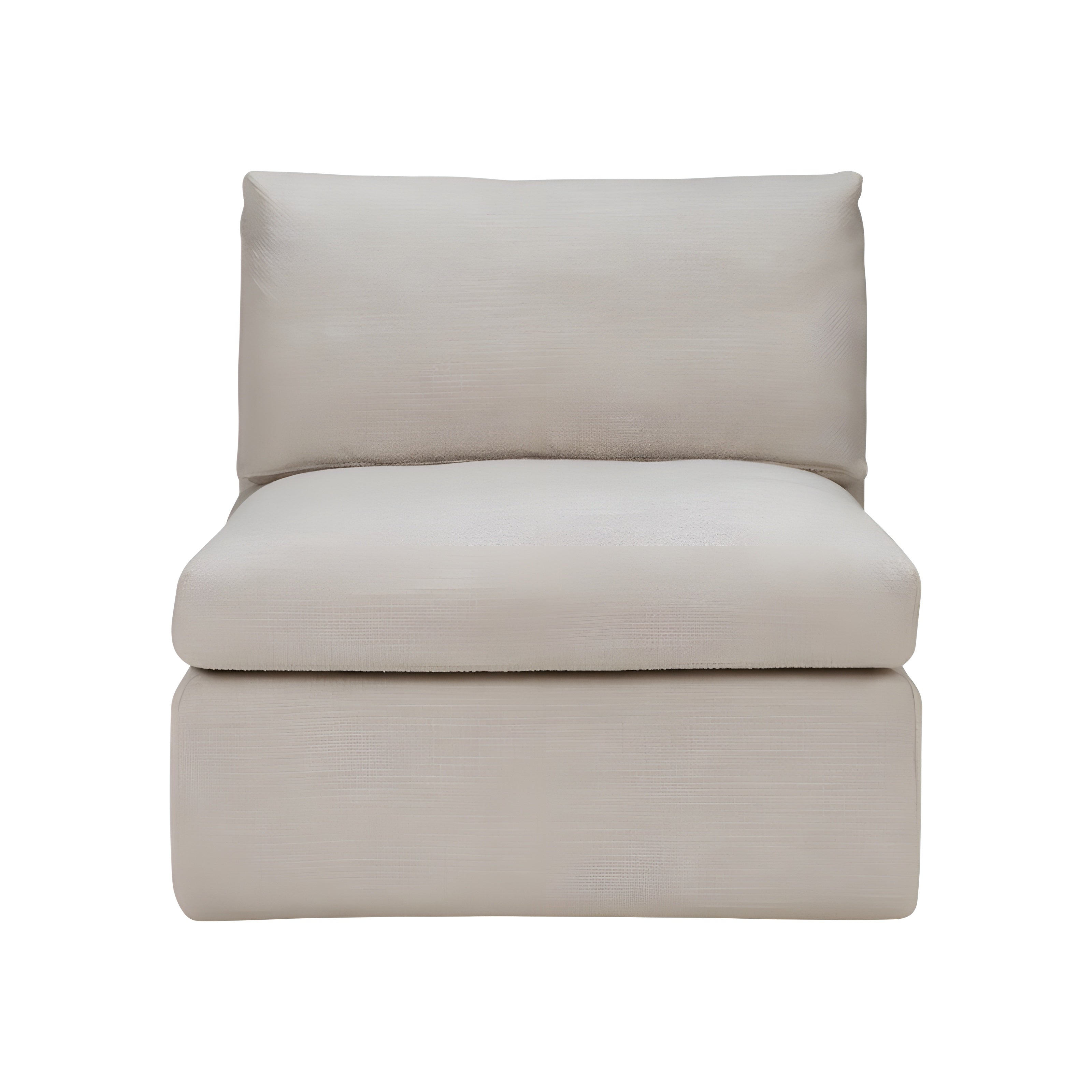 Ethnicraft Mellow 1-Seater - ETH-20054