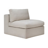 Ethnicraft Mellow 1-Seater - ETH-20054