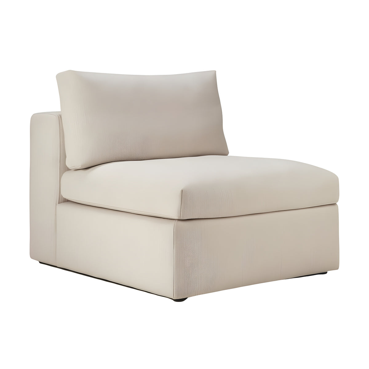 Ethnicraft Mellow 1-Seater - ETH-20054