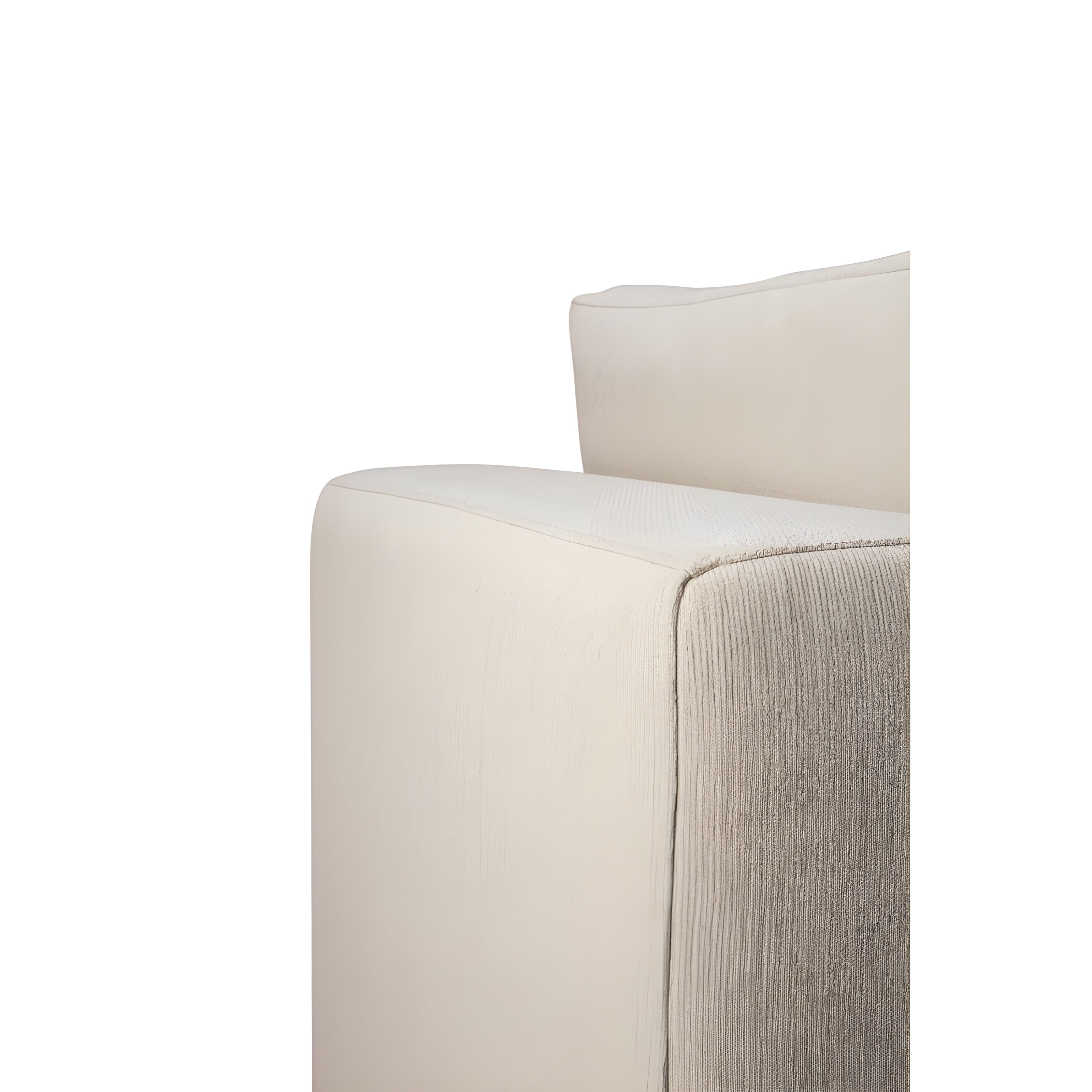 Ethnicraft Mellow 1-Seater - ETH-20054