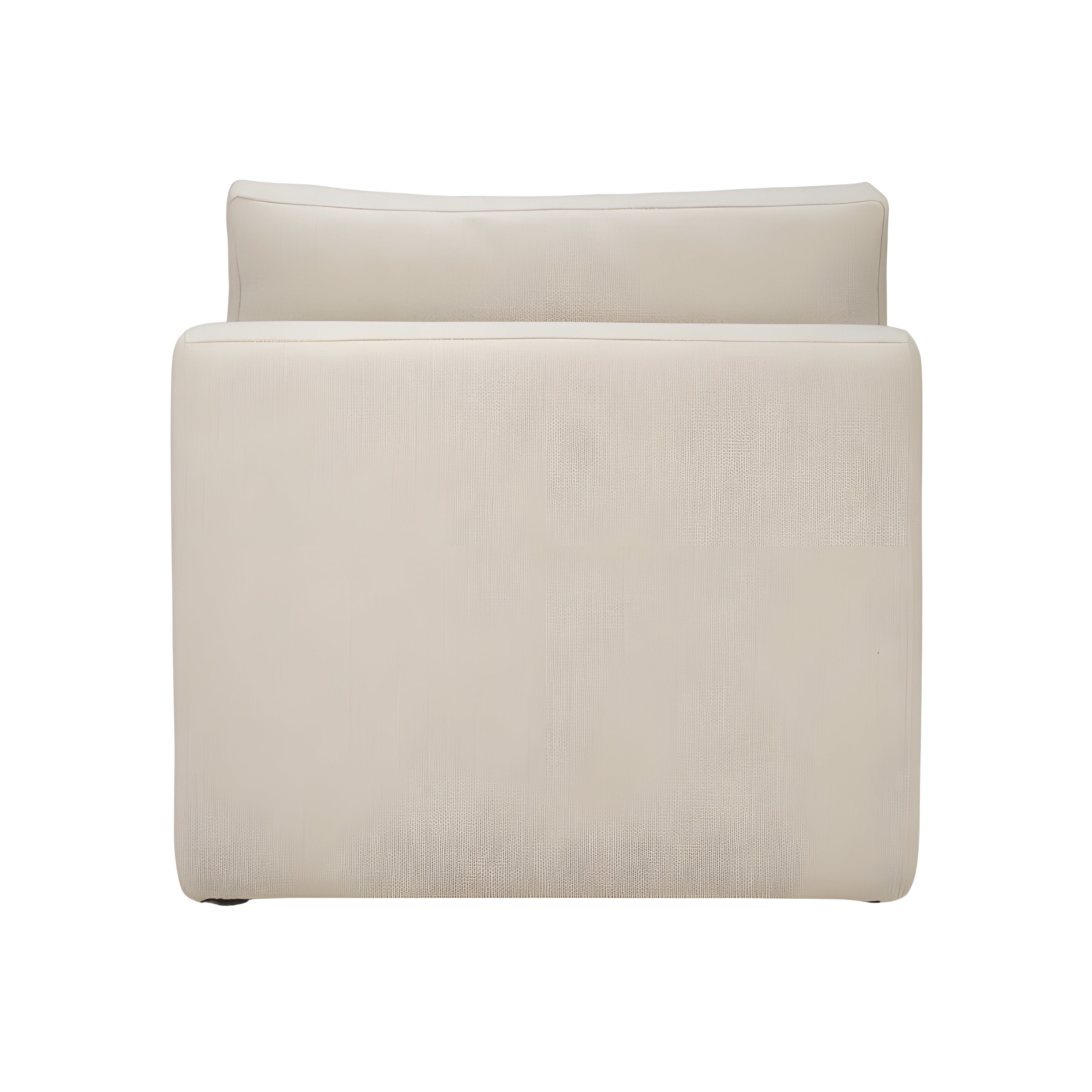 Ethnicraft Mellow 1-Seater - ETH-20054