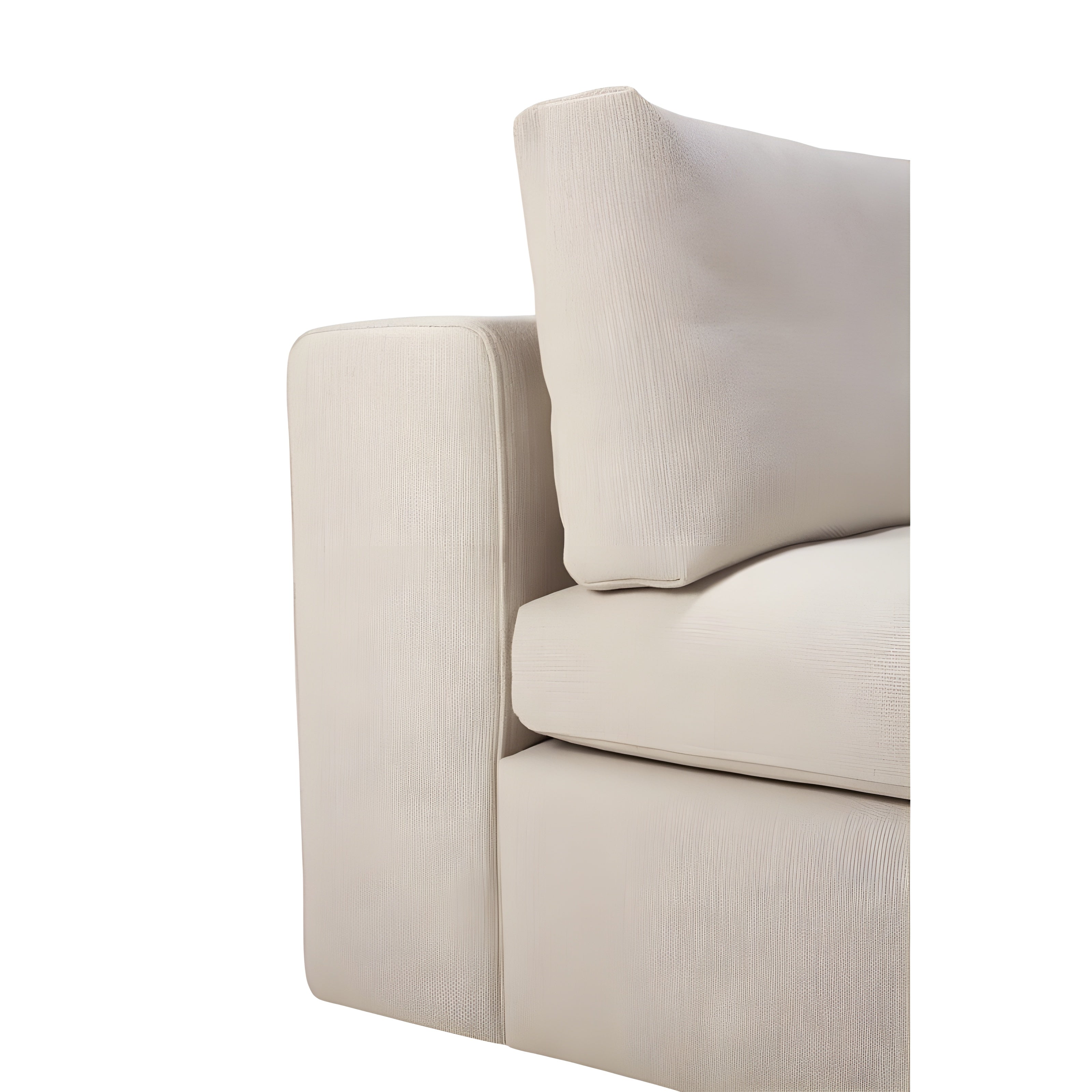 Ethnicraft Mellow 1-Seater - ETH-20054