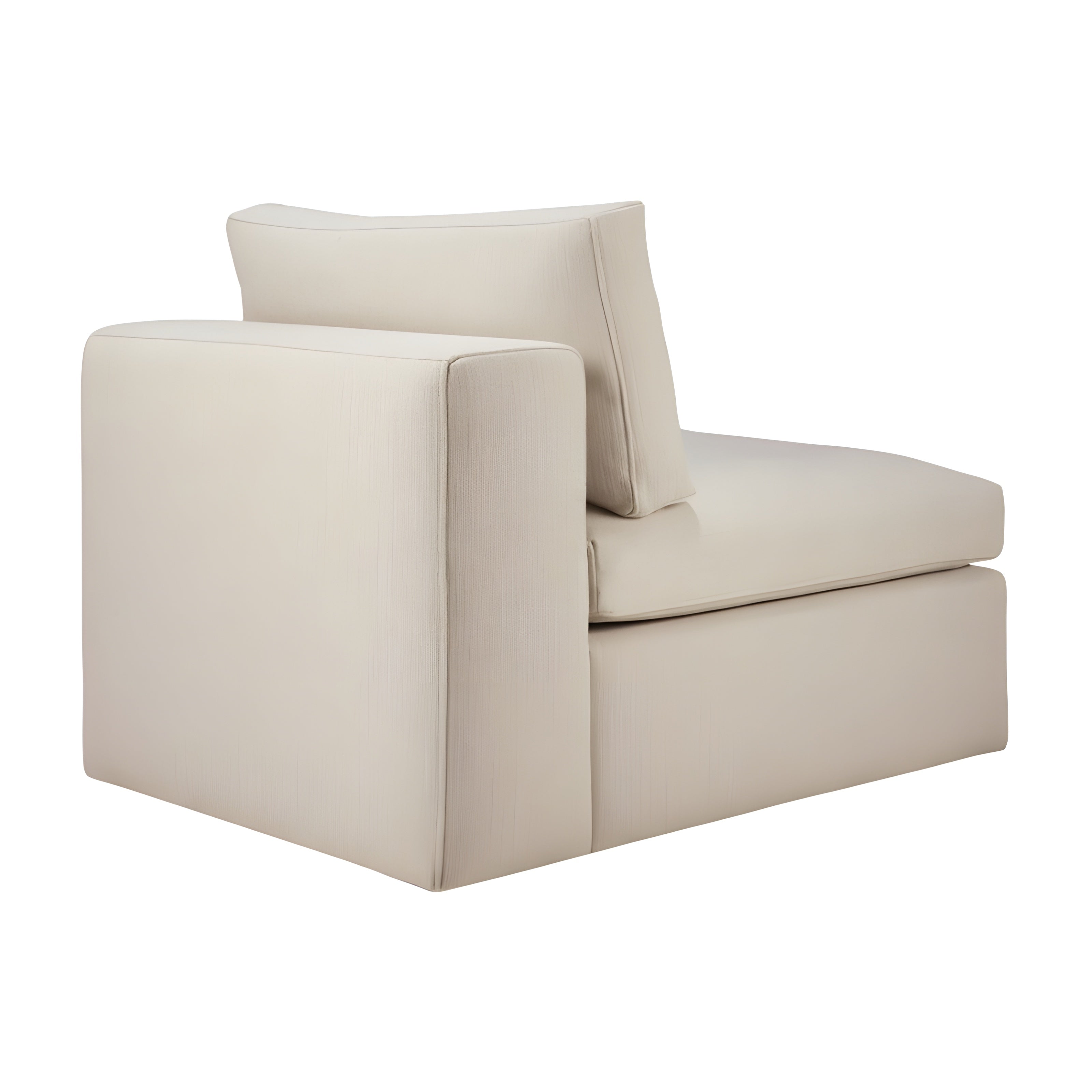 Ethnicraft Mellow 1-Seater - ETH-20054