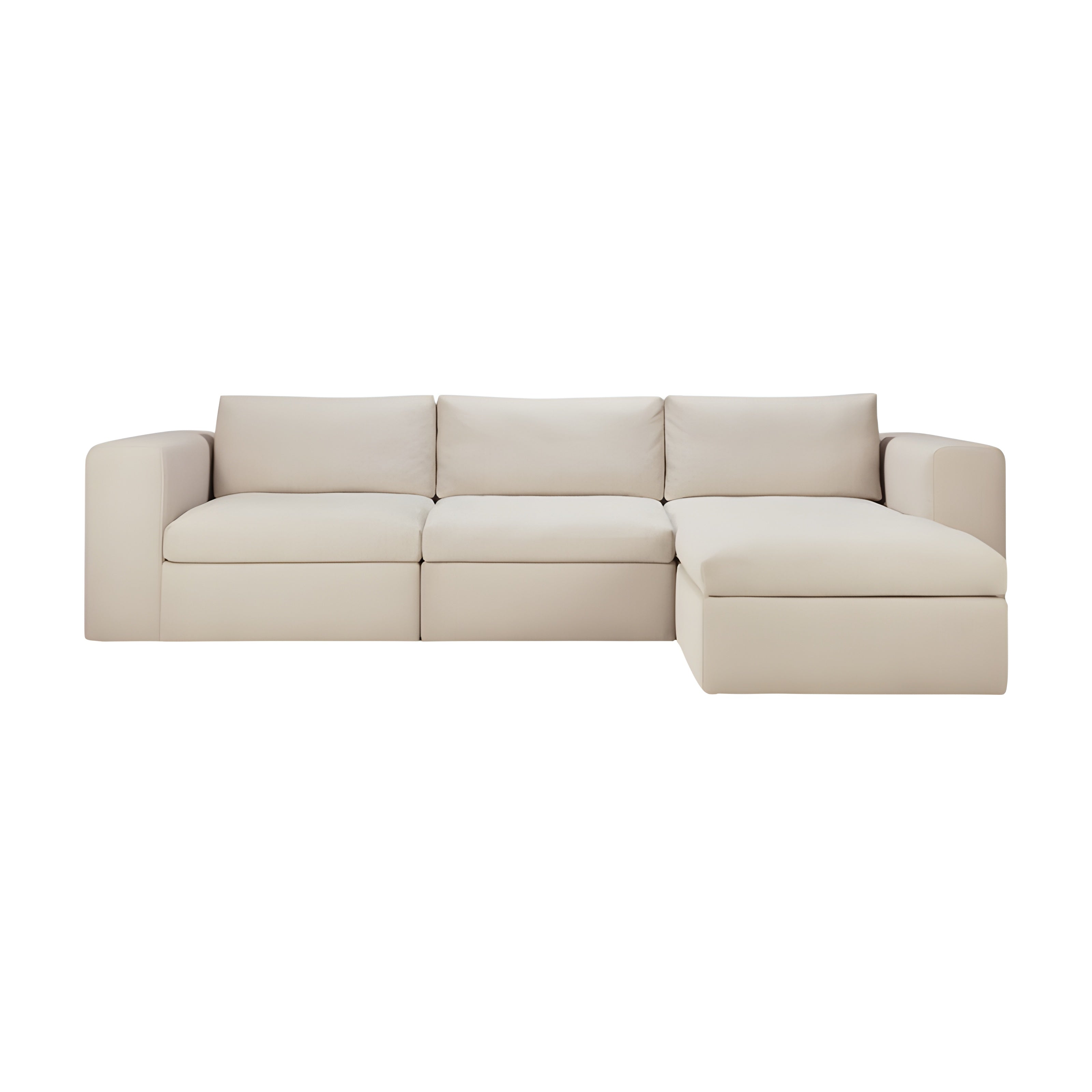 Ethnicraft Mellow 1-Seater - ETH-20054