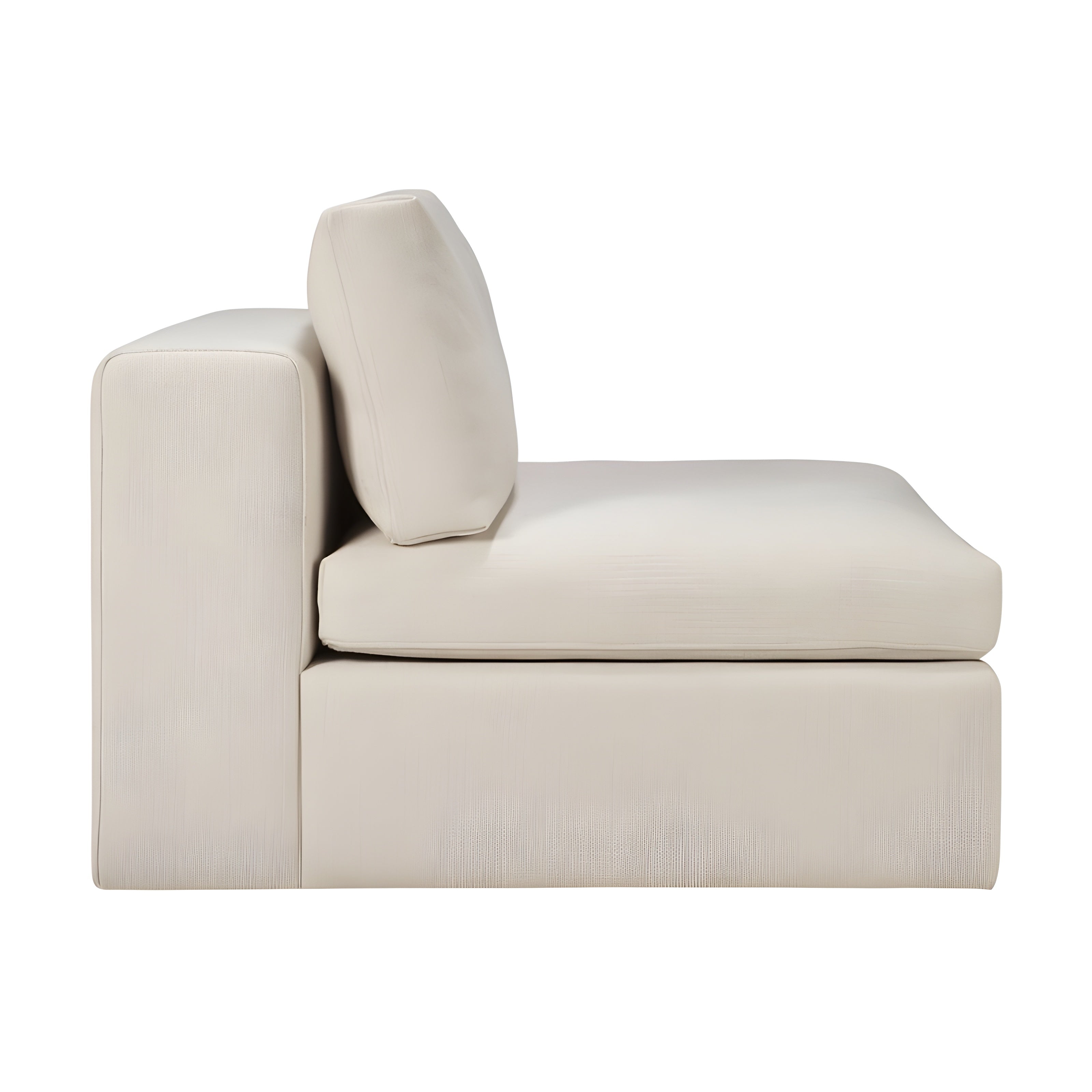 Ethnicraft Mellow 1-Seater - ETH-20054