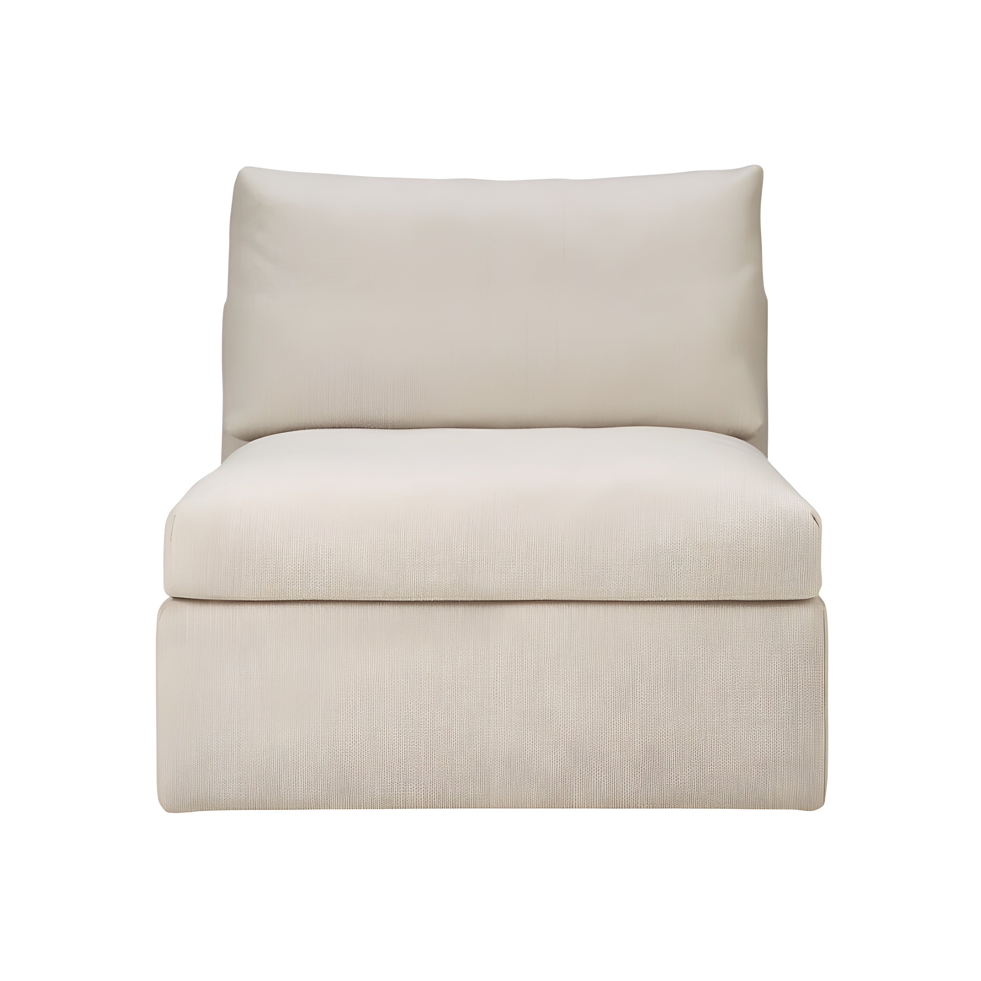 Ethnicraft Mellow 1-Seater - ETH-20054