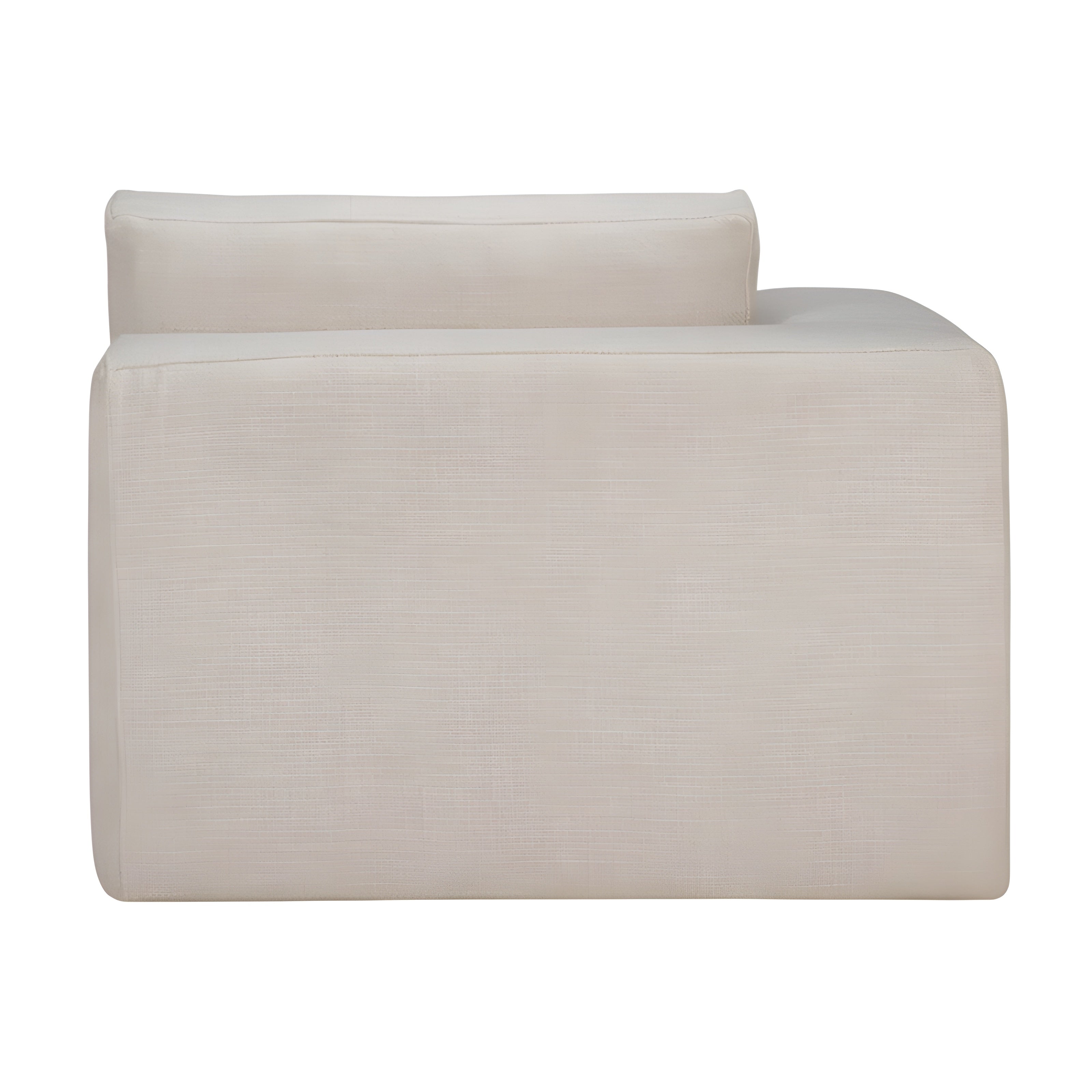 Ethnicraft Mellow End Seater - ETH-20056