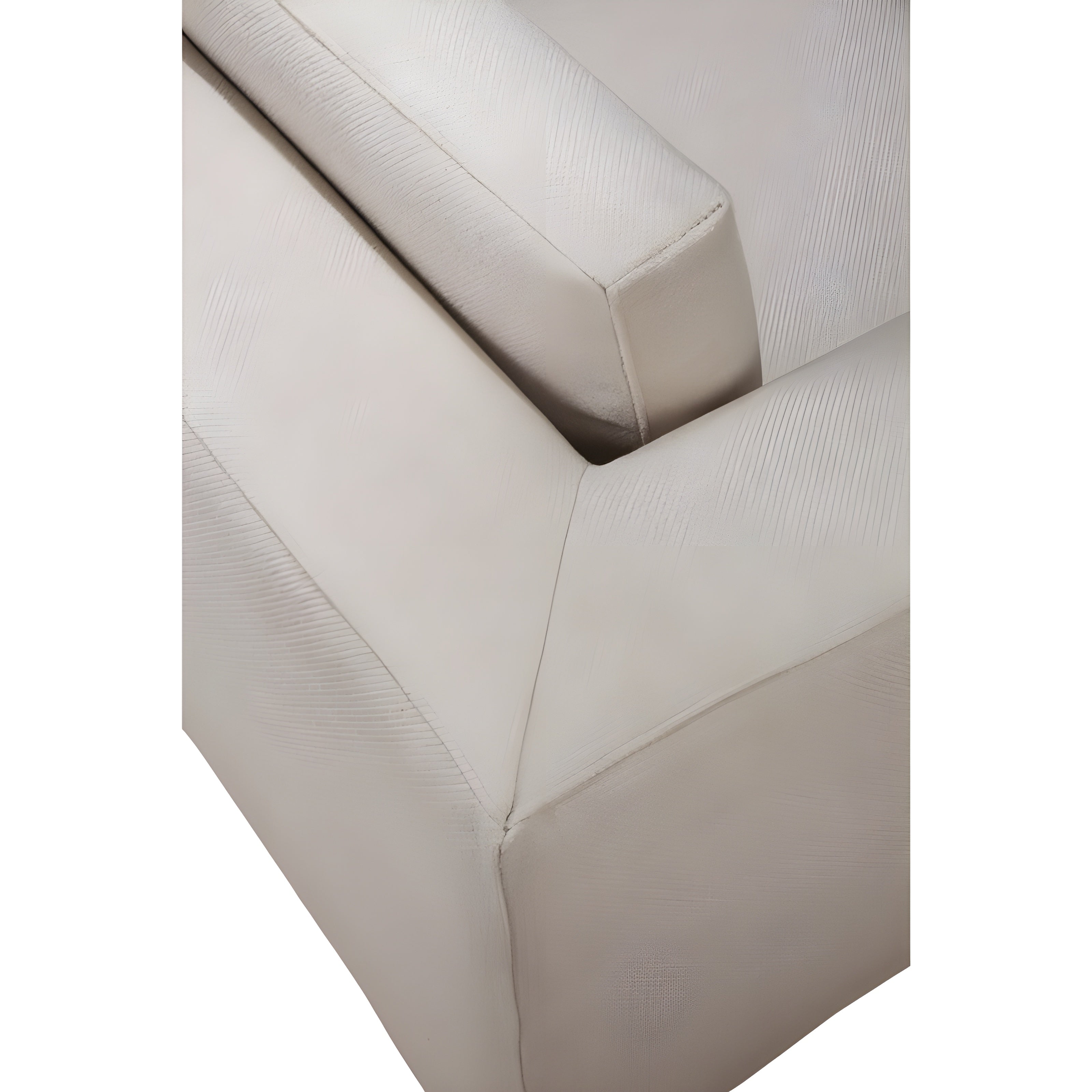 Ethnicraft Mellow End Seater - ETH-20056
