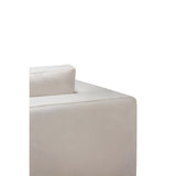 Ethnicraft Mellow End Seater - ETH-20056